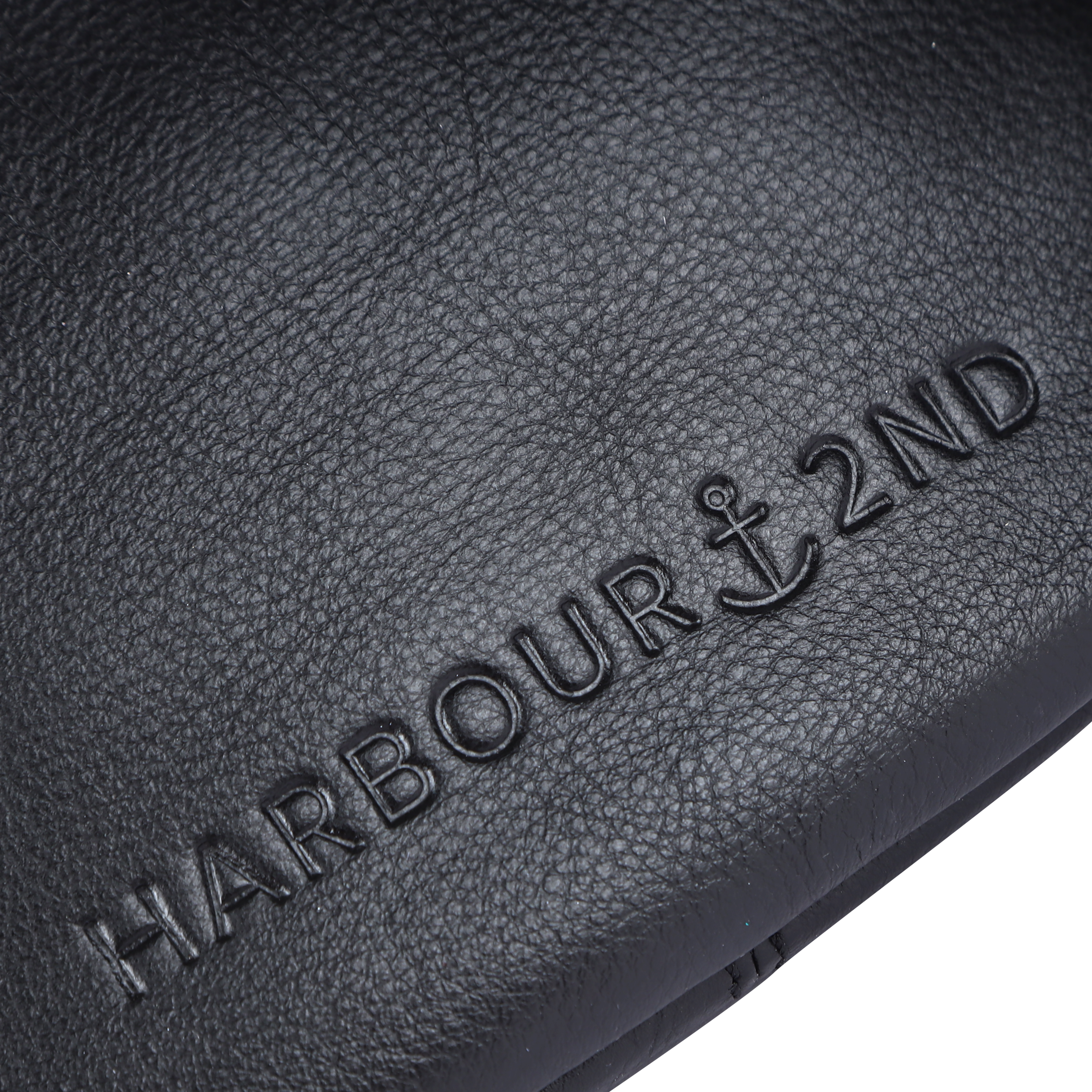 HARBOUR 2nd Umhängetasche »Paulette«, Schultertasche, Mini Bag, Handtasche Damen