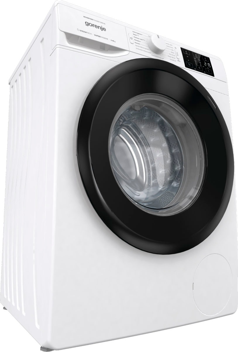 GORENJE Waschmaschine »Wave NEI84APS«, 8 kg, 1400 U/min