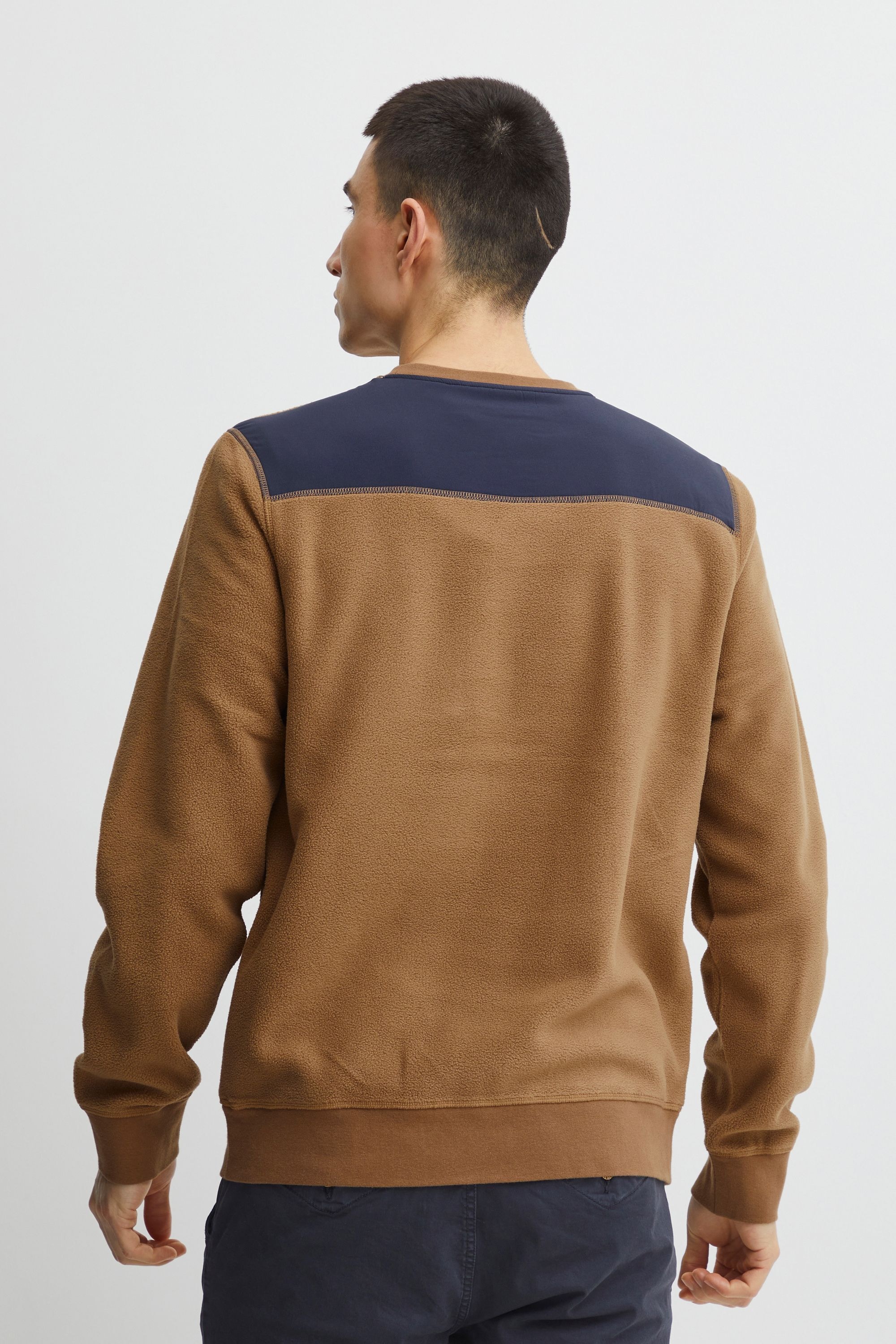Blend Longpullover »Sweatshirt BHSweatshirt«