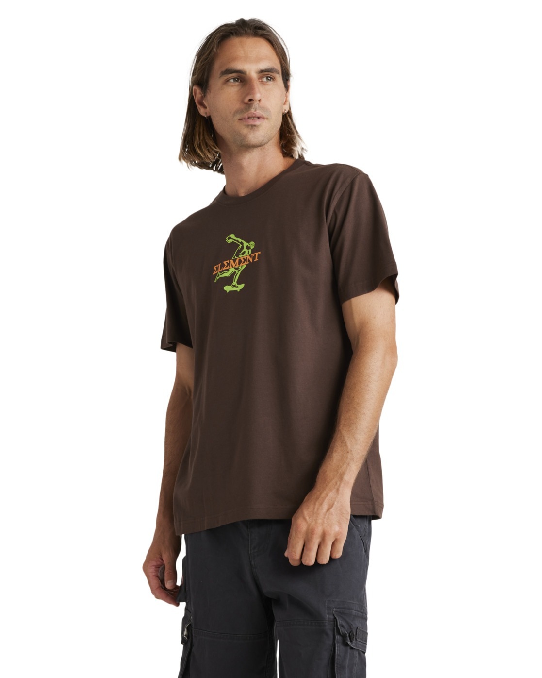 Element T-Shirt »All Disciplines«