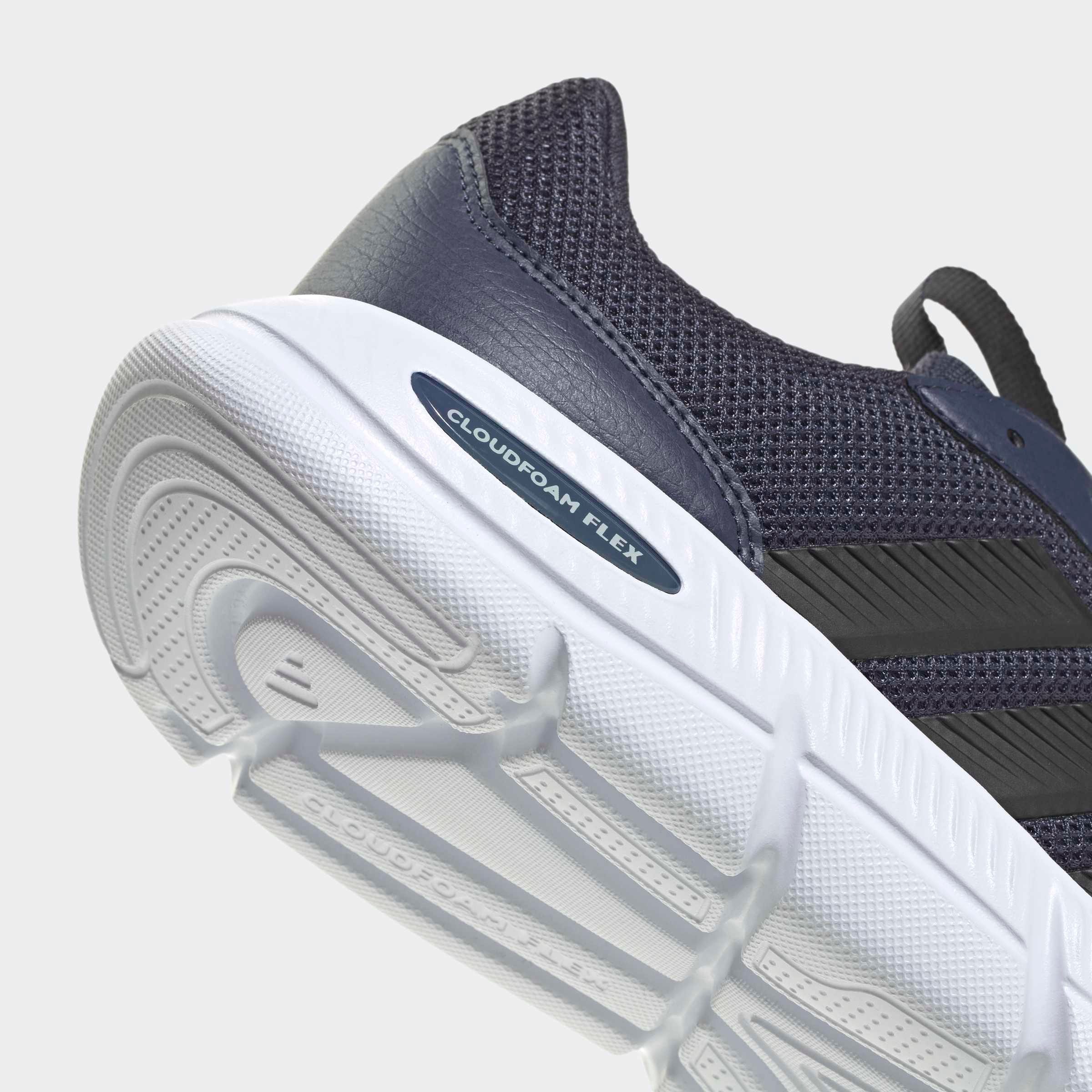 adidas Sportswear Walkingschuh »CLOUDFOAM FLEX , SCHNÜRSENKEL«