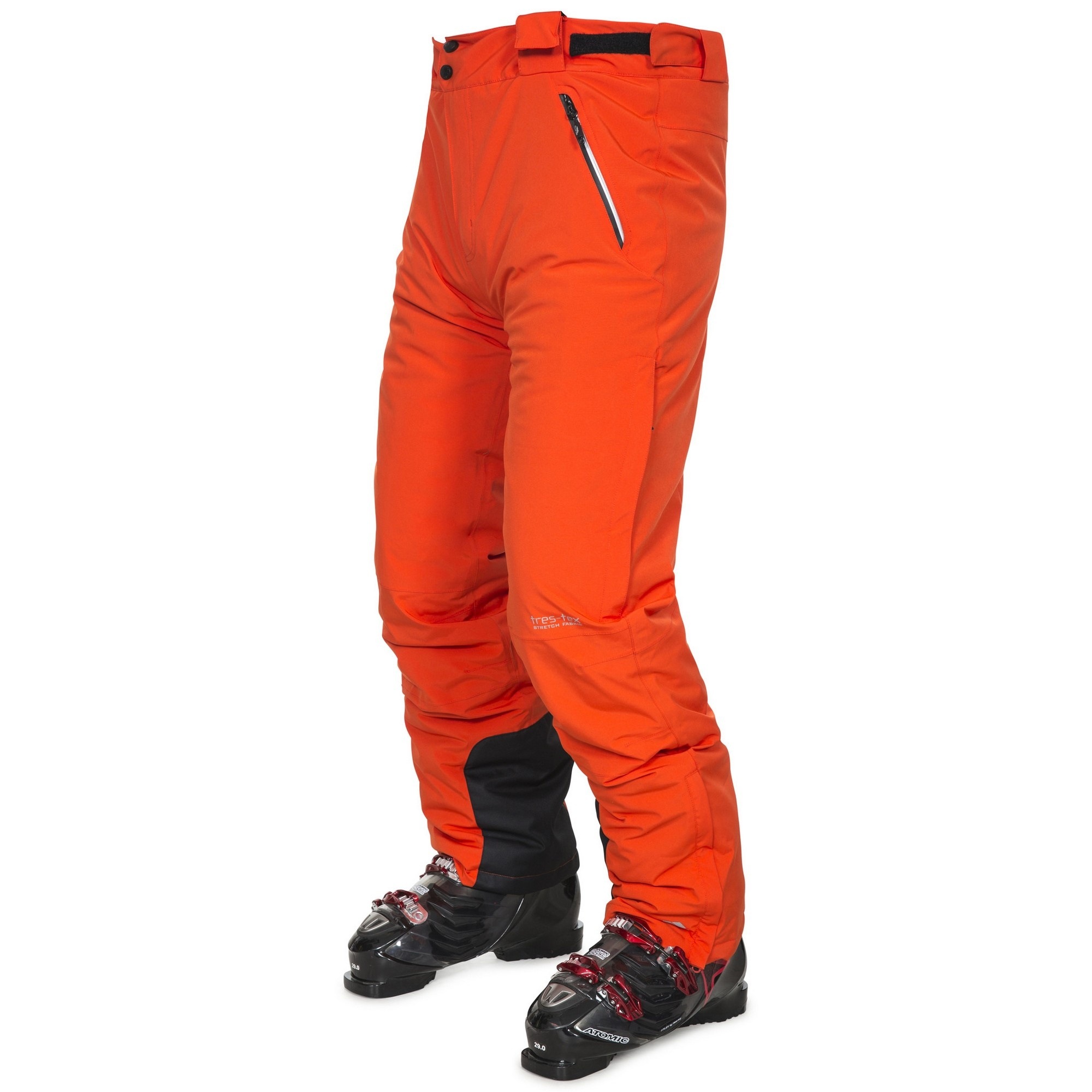 Trespass Skihose »Herren Pitstop, wasserfest«