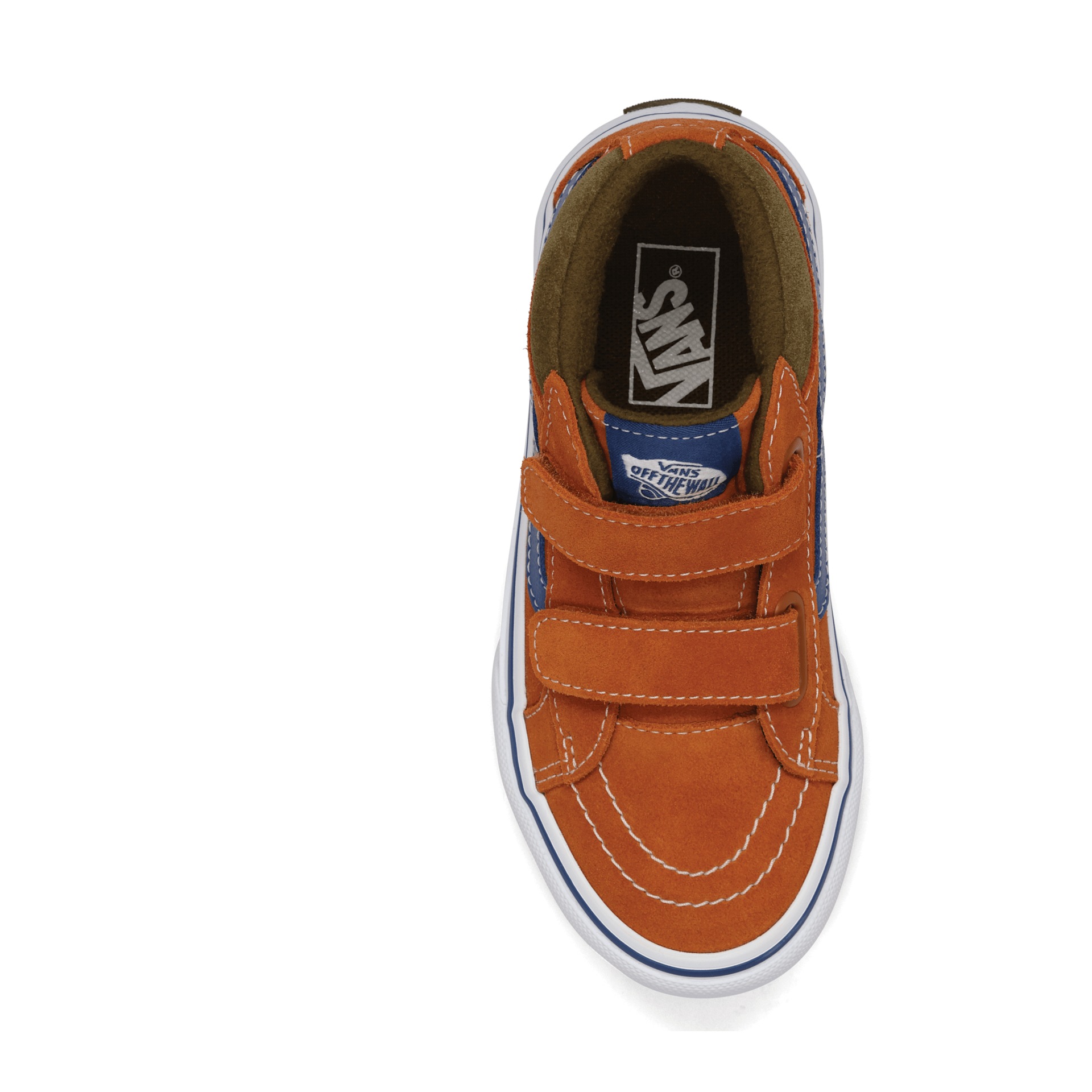Vans Sneaker »MTE SK8-MID REISSUE V«  mit Klett, für Kinder und Jugendliche
