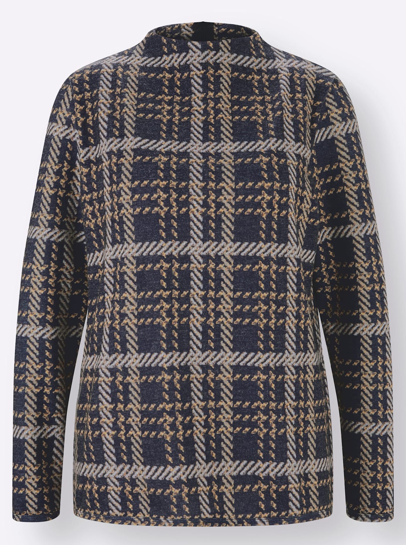 creation L Strickpullover »Pullover«