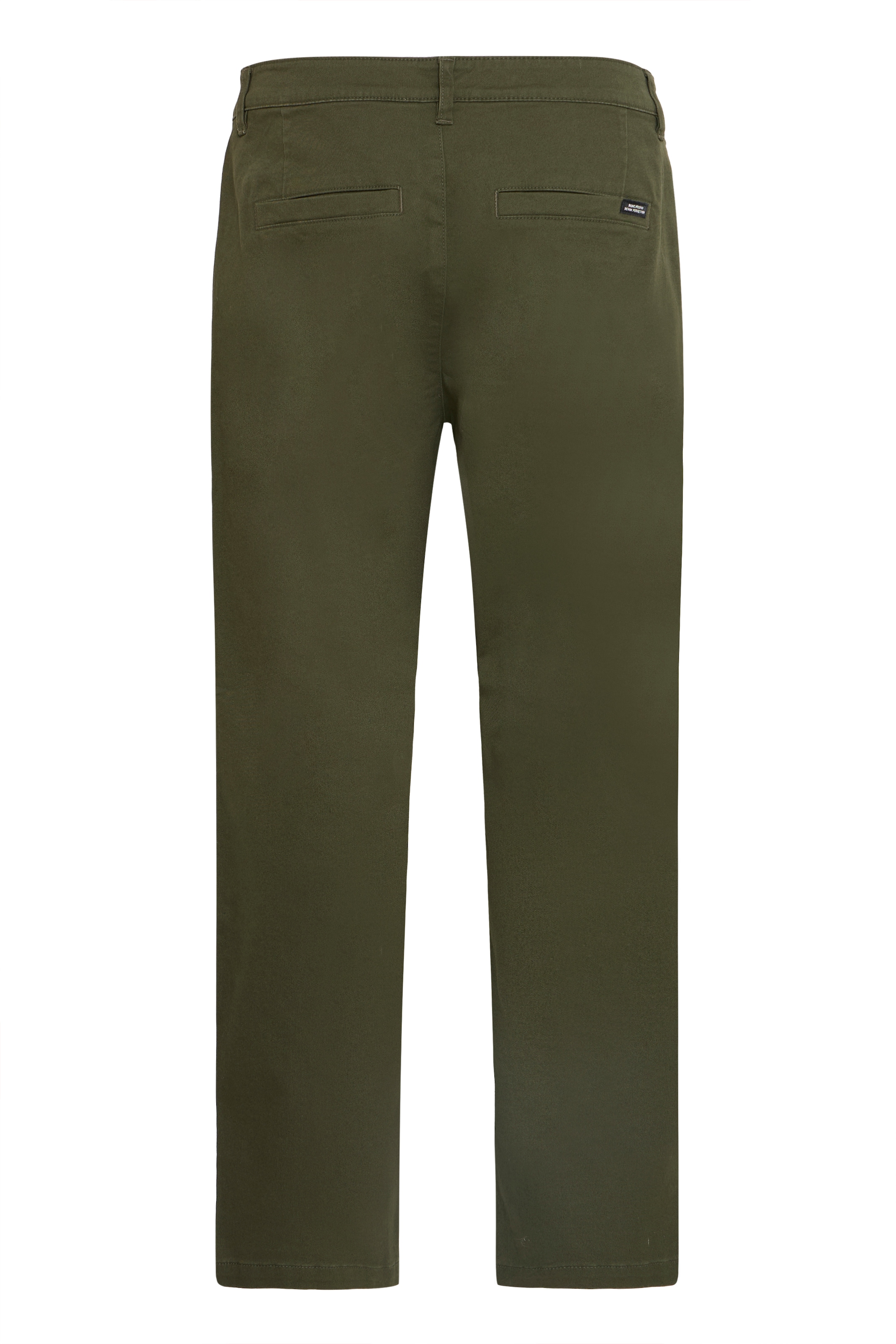 Blend Chinohose »BHNATAN WIDE LEG CHINO«