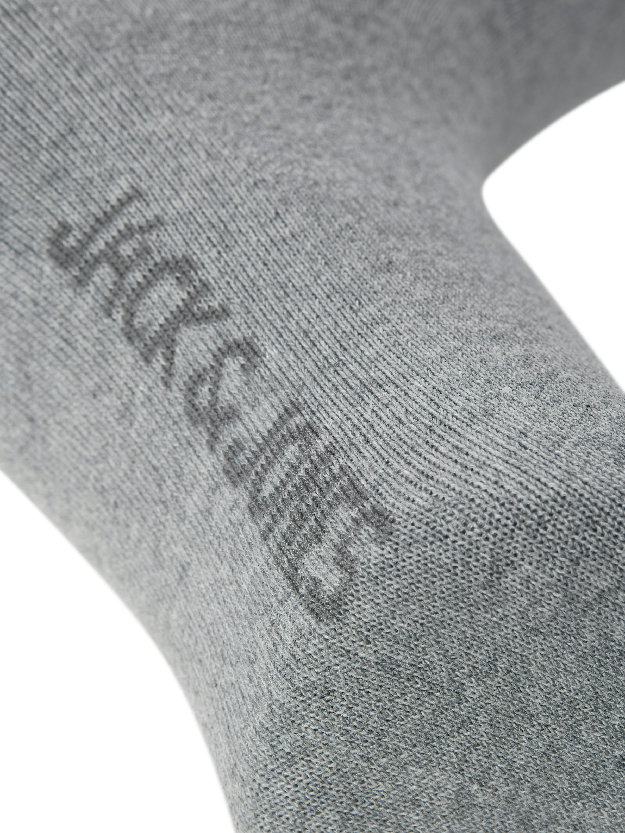 Jack & Jones Freizeitsocken »JACORDINARY SOCKS 3 PACK NOOS«, (Packung, 3 Paar)