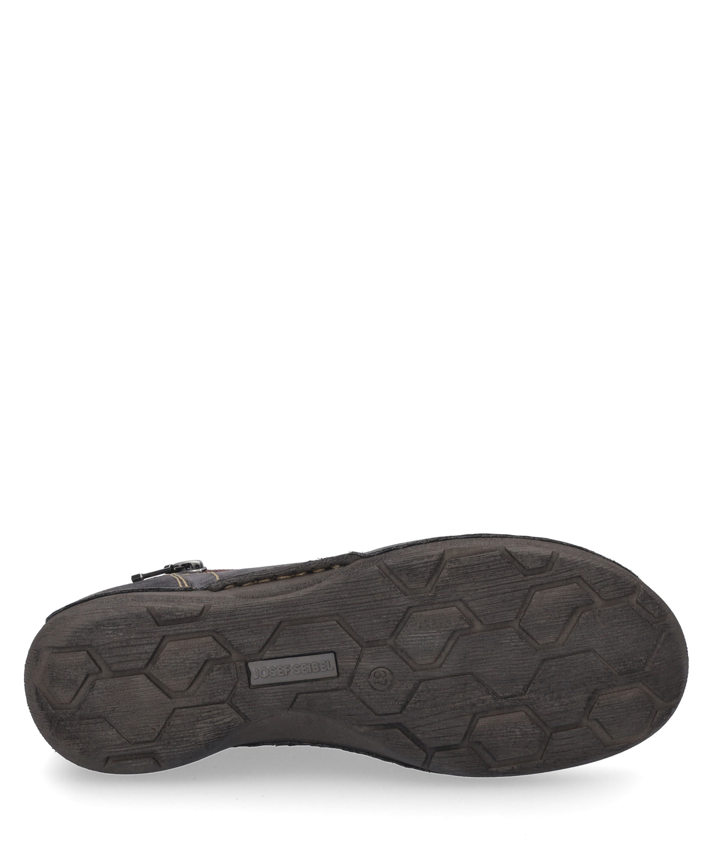 Josef Seibel Schnürschuh »Fergey 48, titan«