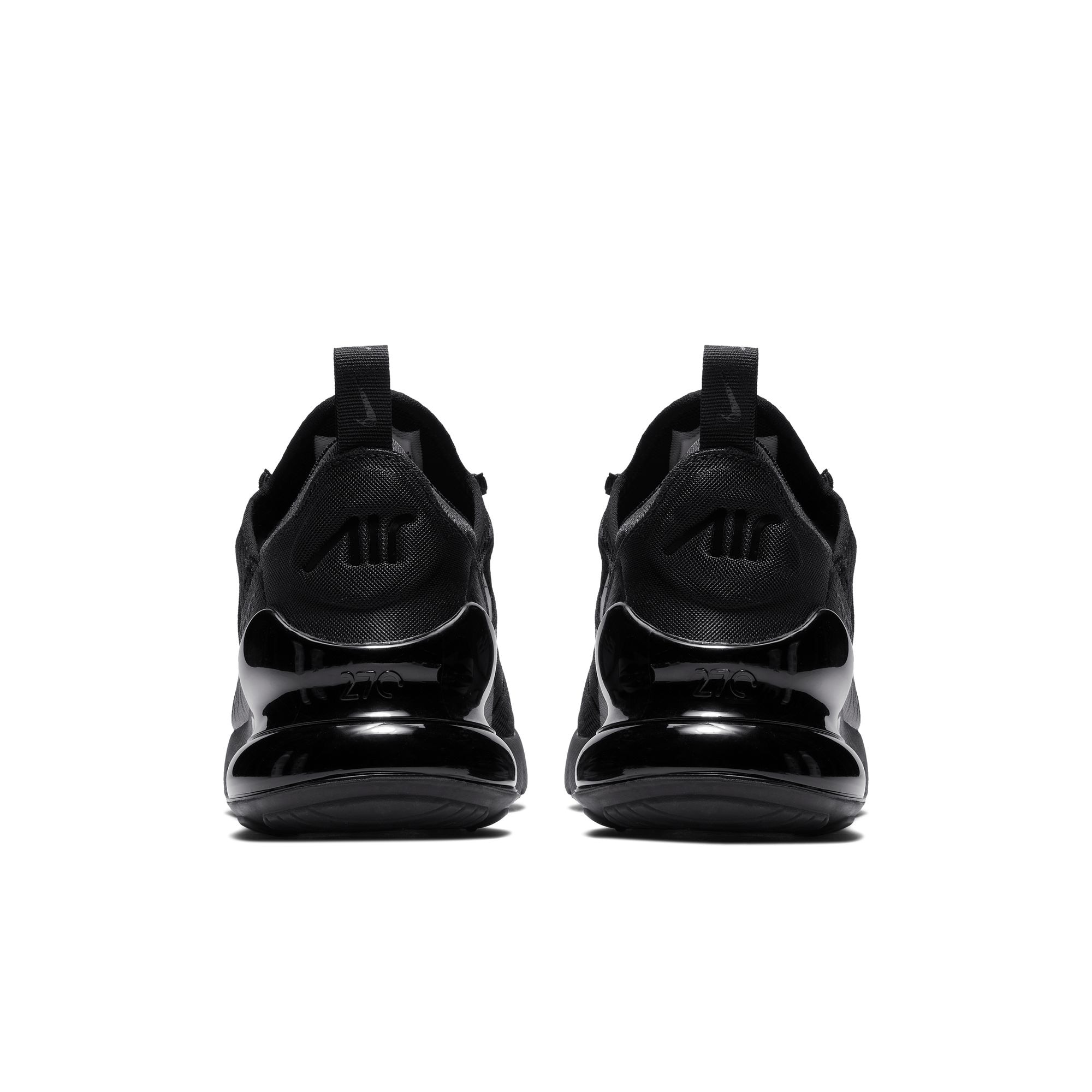 Nike Sportswear Sneaker »AIR MAX 270 (GS)«  Design auf den Spuren des Air Max 180 und Air Max 93