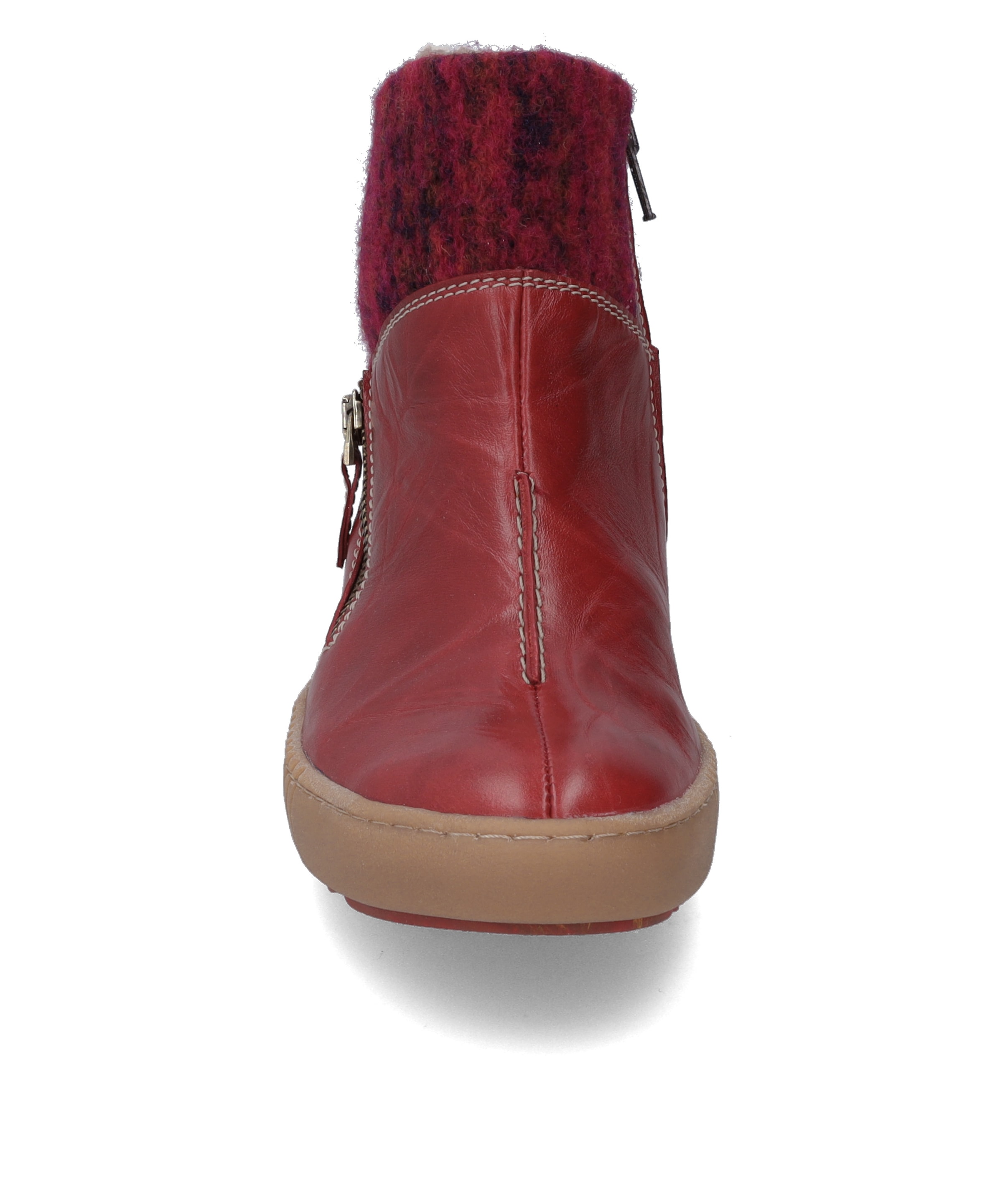 Josef Seibel Stiefelette »Maren 22, hibiscus-kombi«