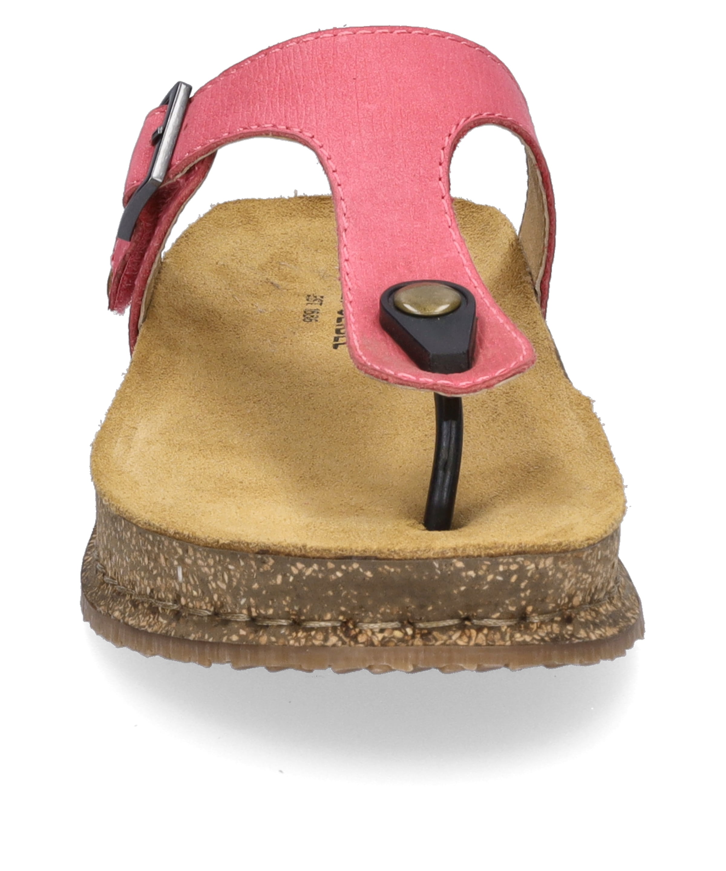 Josef Seibel Zehentrenner »Hannah 09, pink«
