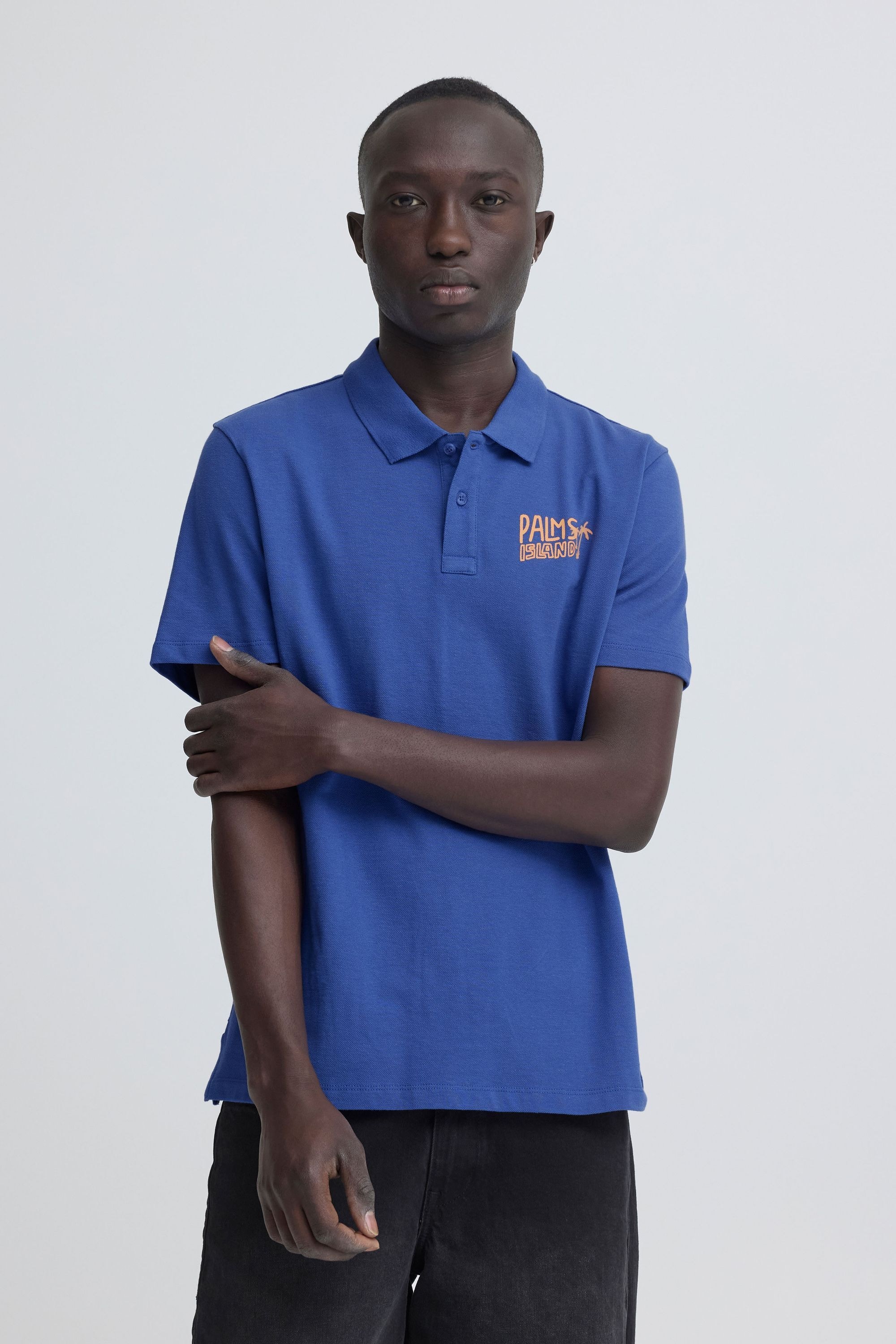 Blend Poloshirt »Poloshirt BHMaille Polo«