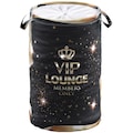 Sanilo Wäschekorb »VIP-Lounge«
