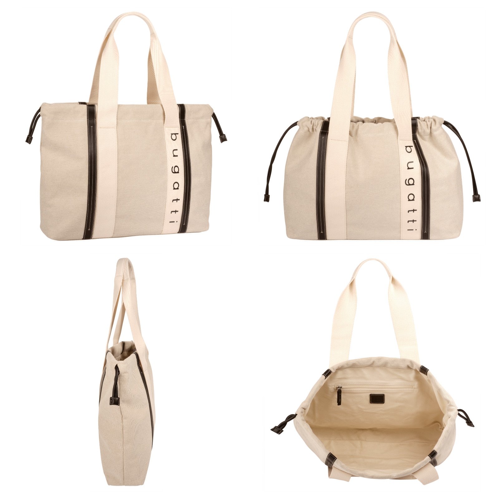 bugatti Shopper »AMBRA«