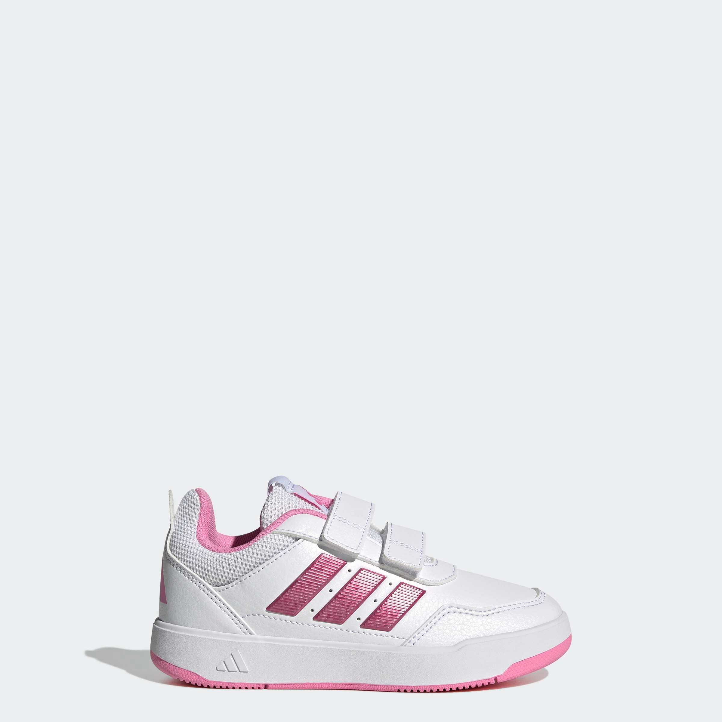 adidas Sportswear Sneaker »TENSAUR SPORT 3.0 CF K«  mit Klettverschluss, für Kinder & Jugendliche