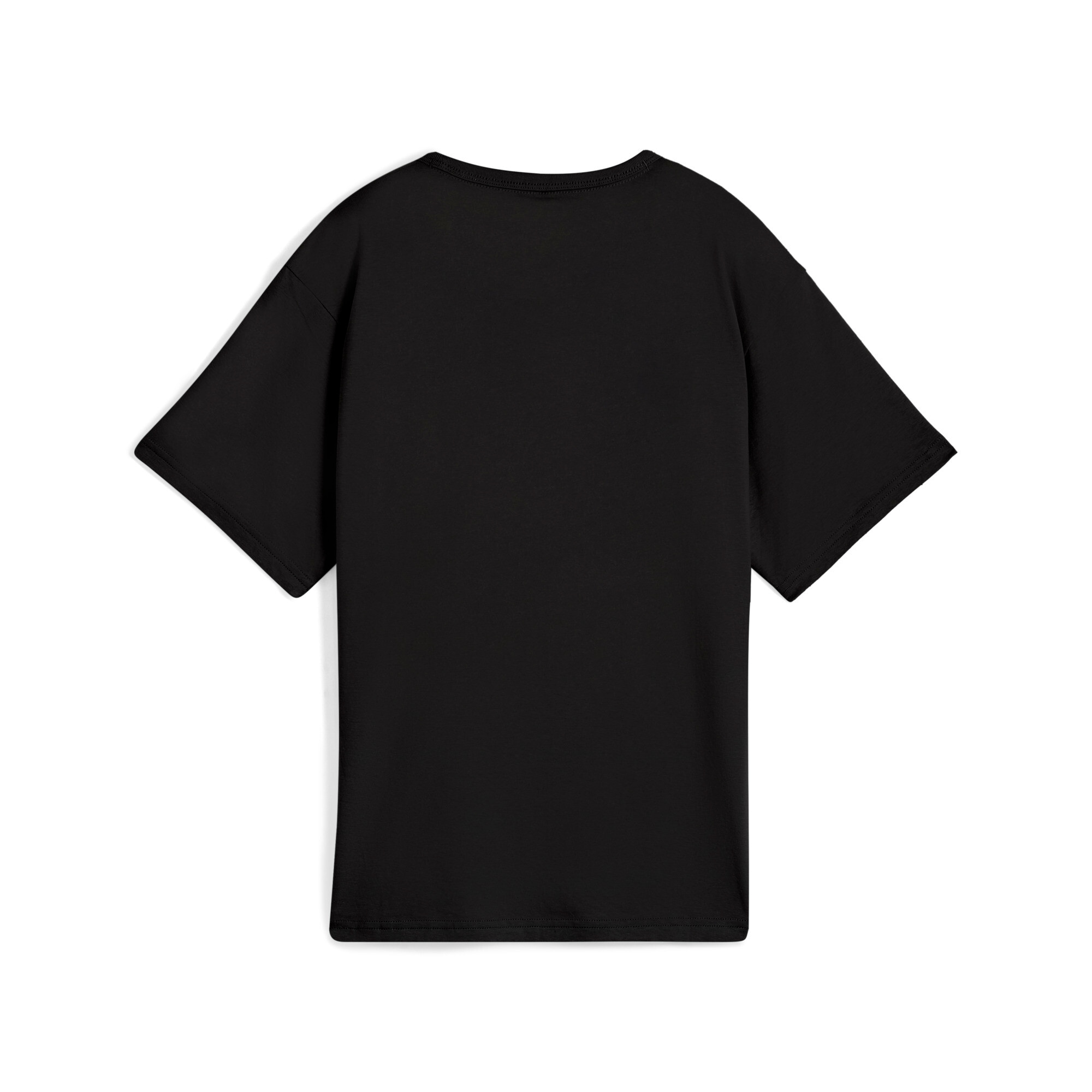 PUMA T-Shirt »CLASS RELAXED TEE«