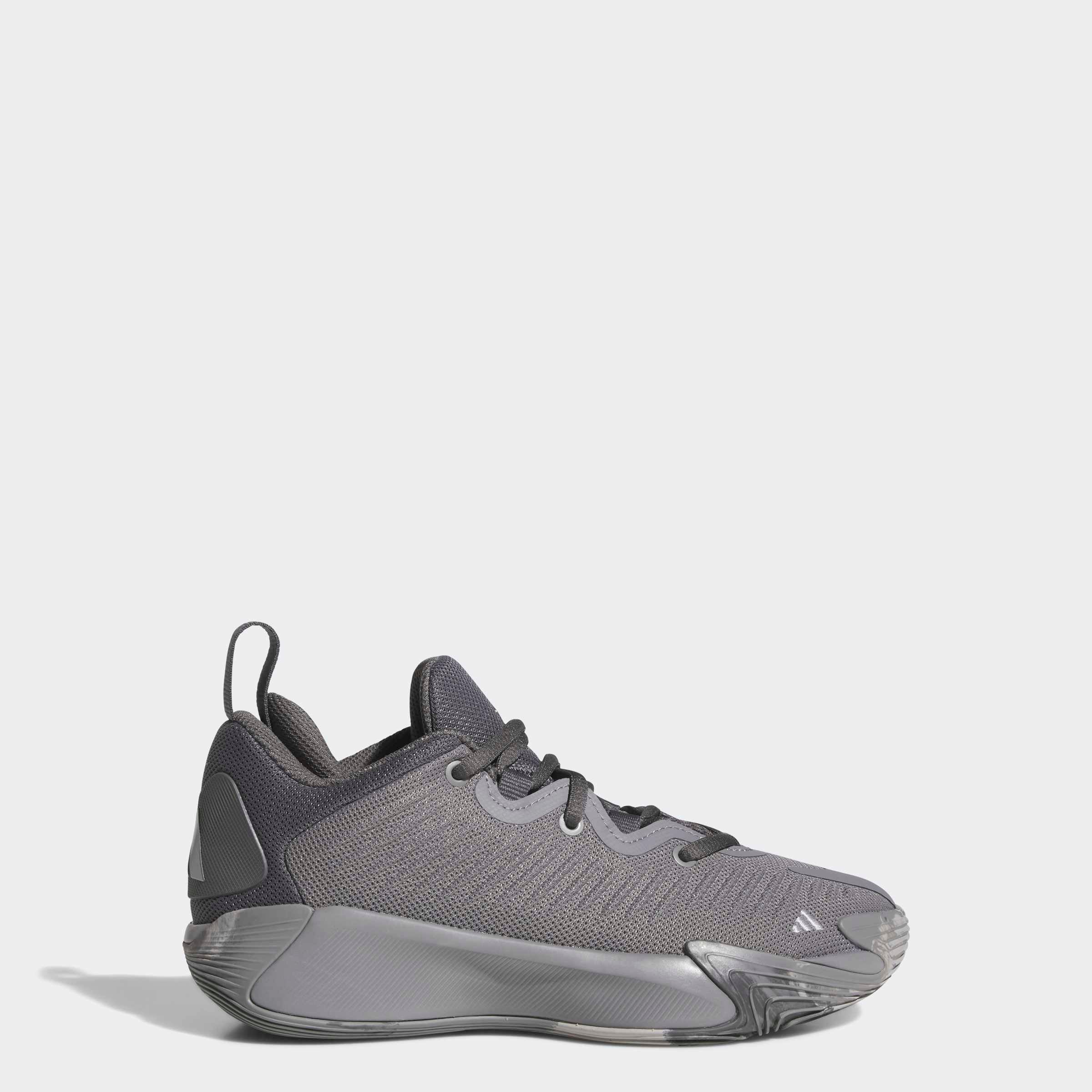 adidas Performance Basketballschuh »ADIDAS INITIATION KIDS«  für Kinder & Jugendliche