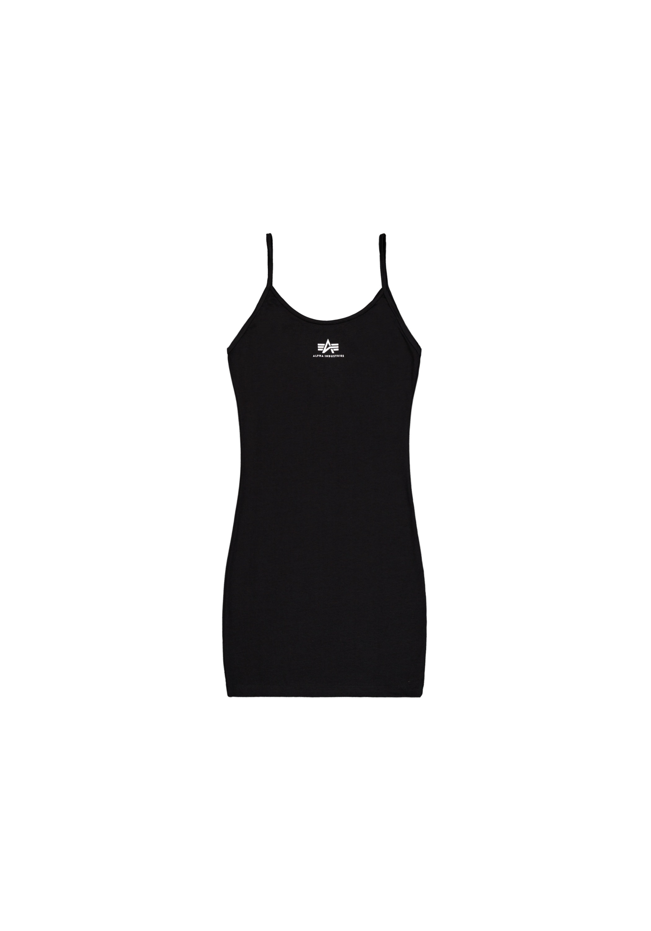 Alpha Industries T-Shirt »Basic Dress SL W T-Shirt«