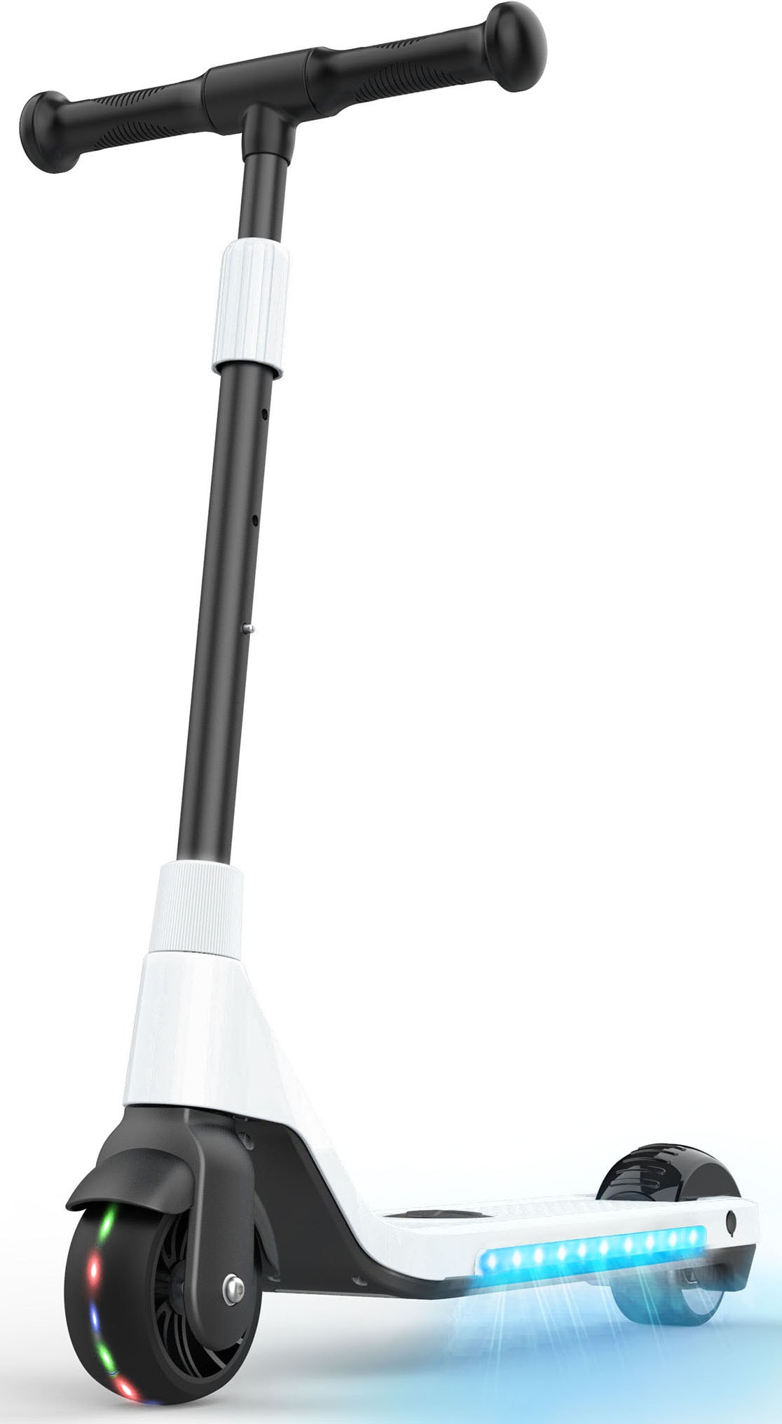 Denver E-Scooter »SCK-5400«, ohne Straßenzulassung, bis zu 6 km Reichweite, höhenverstellbar