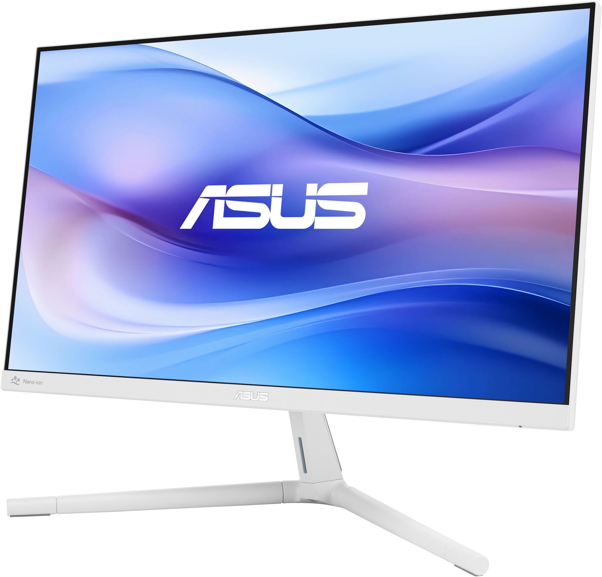 Asus LED-Monitor »VU279HFI (-B/M/G/P/W)« 69 cm/27 ″  1920 x 1080 px Full HD 1 Reaktionszeit 100 Hz