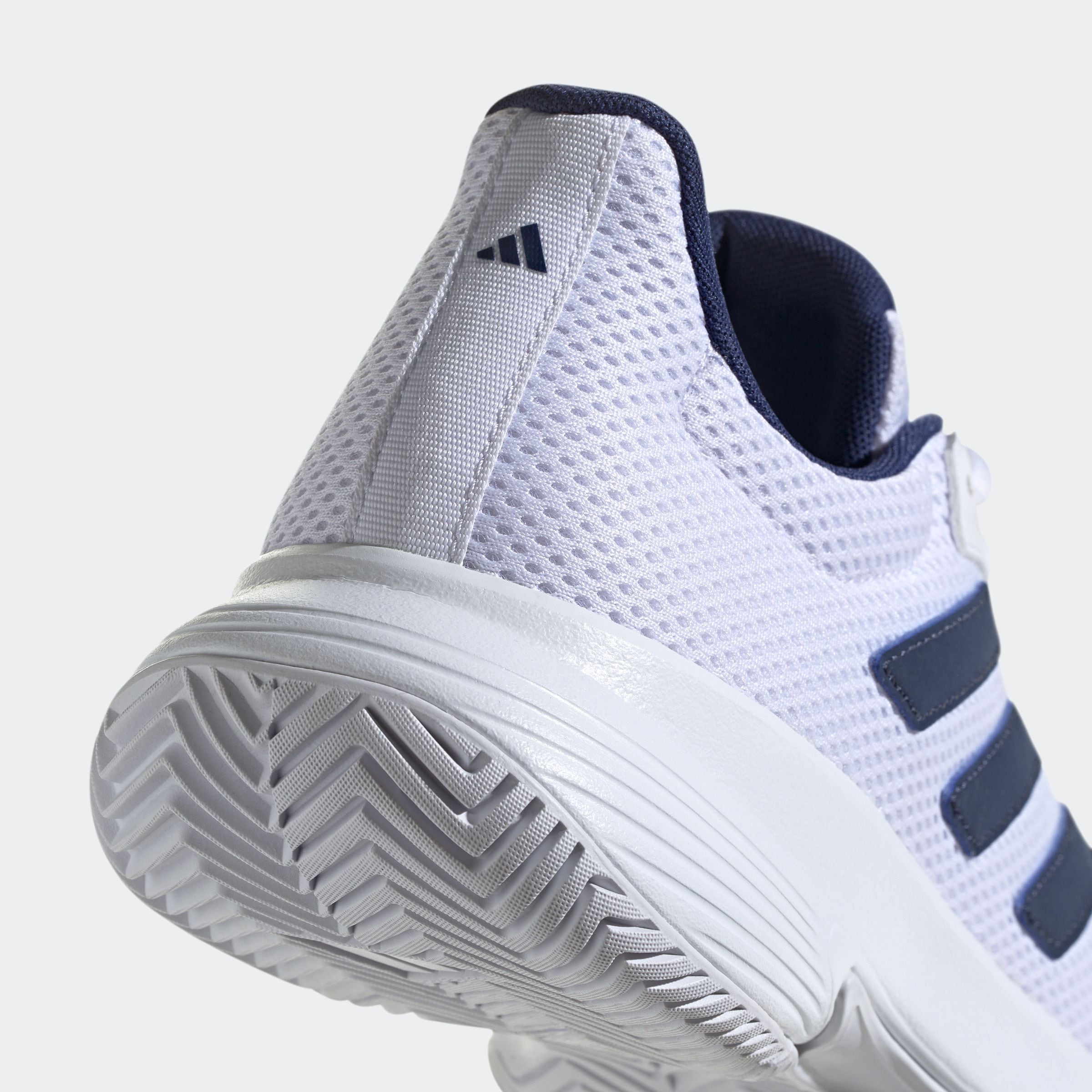 adidas Performance Tennisschuh »COURT SPEC 2«, geeignet für Hartplatz und Sandplatz
