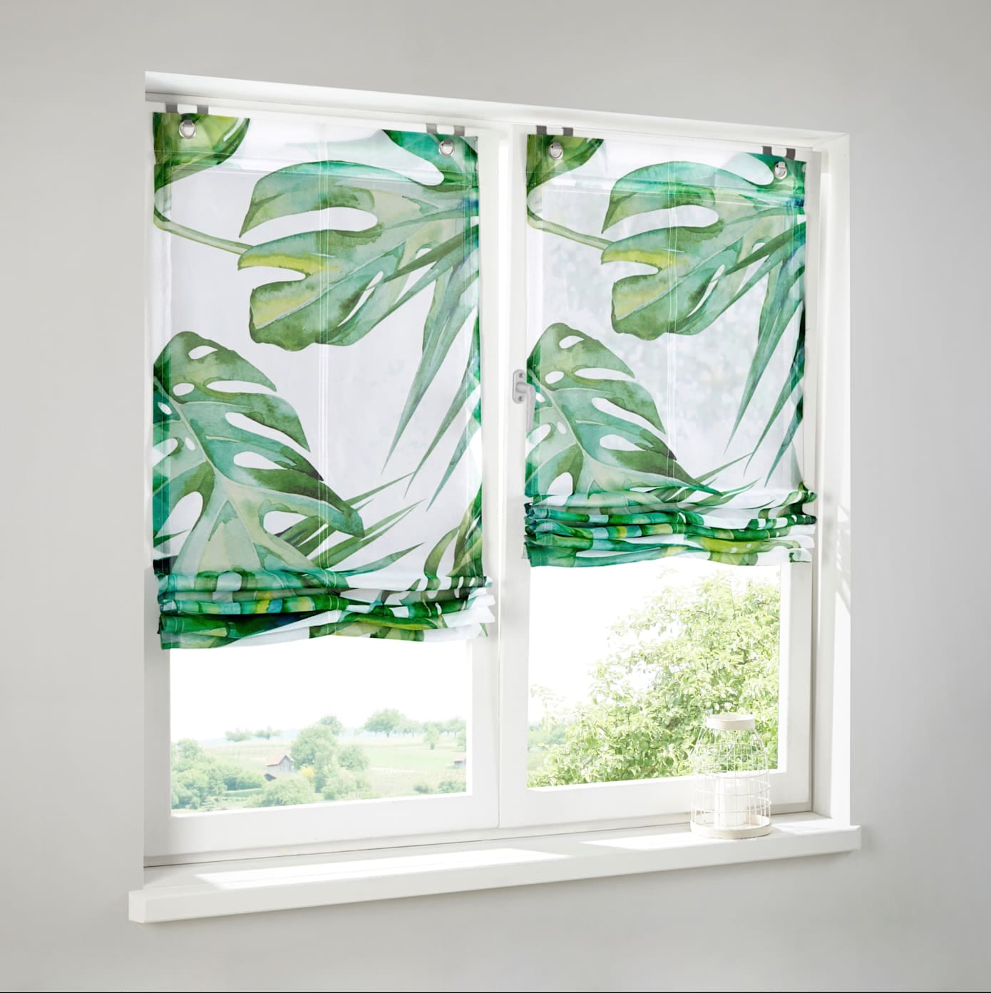 heine home Gardinenbefestigungen Ersatzteile