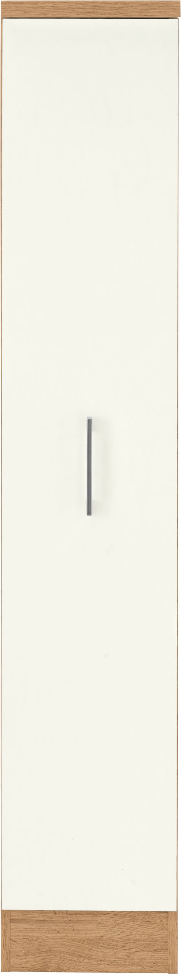 HELD MÖBEL Apothekerschrank »Colmar«, Ablagen, hoch, 165 breit, 3 cm OTTO 30 mit Metallgriff mit cm bei bestellen
