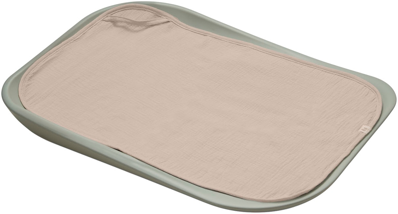 Hauck Wickelauflagenbezug »Changing Mat Liner«