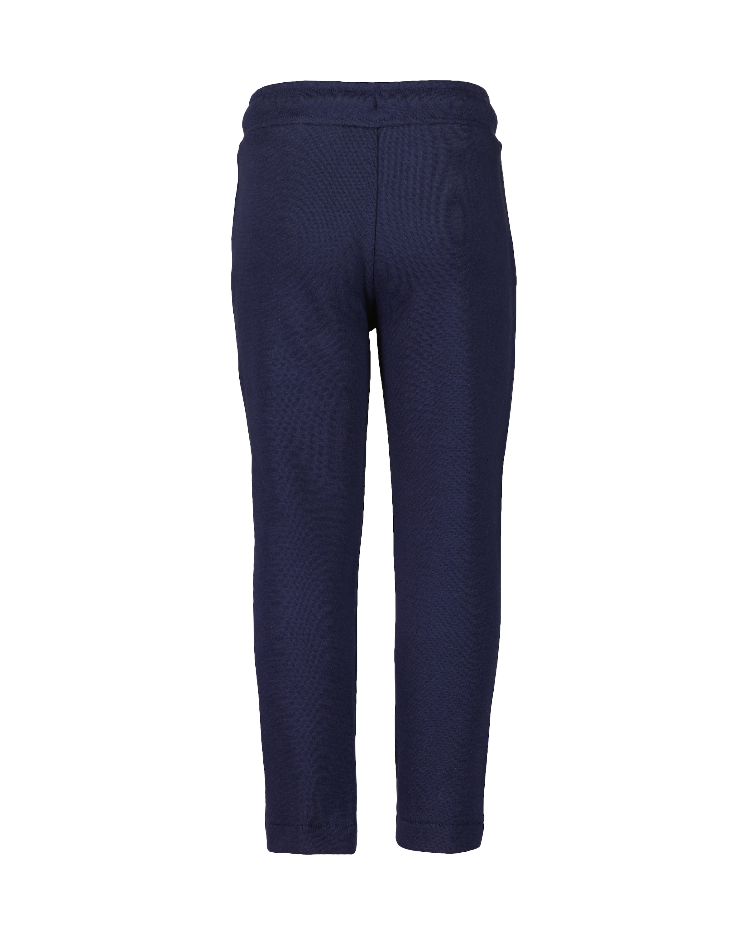 Blue Seven Sweathose, bequeme Form mit schrägen Eingriffstaschen