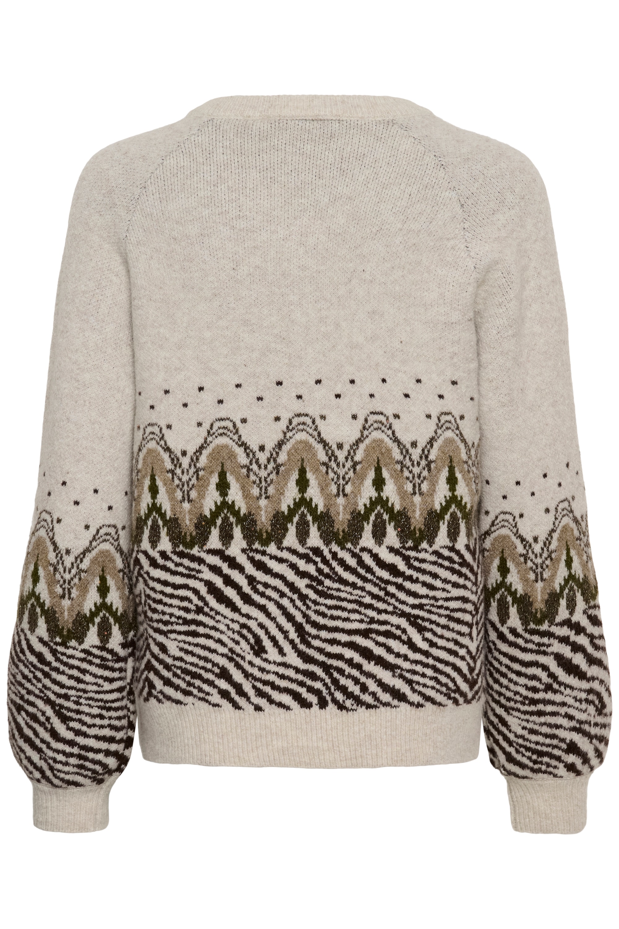 Cream Strickpullover »Cream Strickpullover CRSunia«