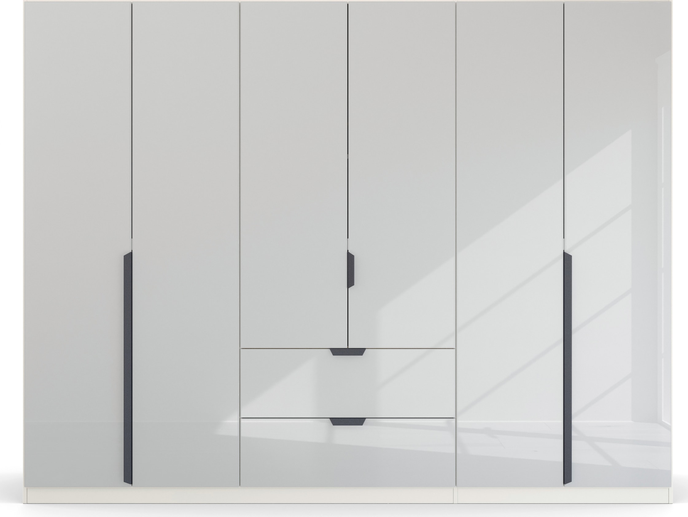 rauch Drehtürenschrank »Modern by Quadra Spin«