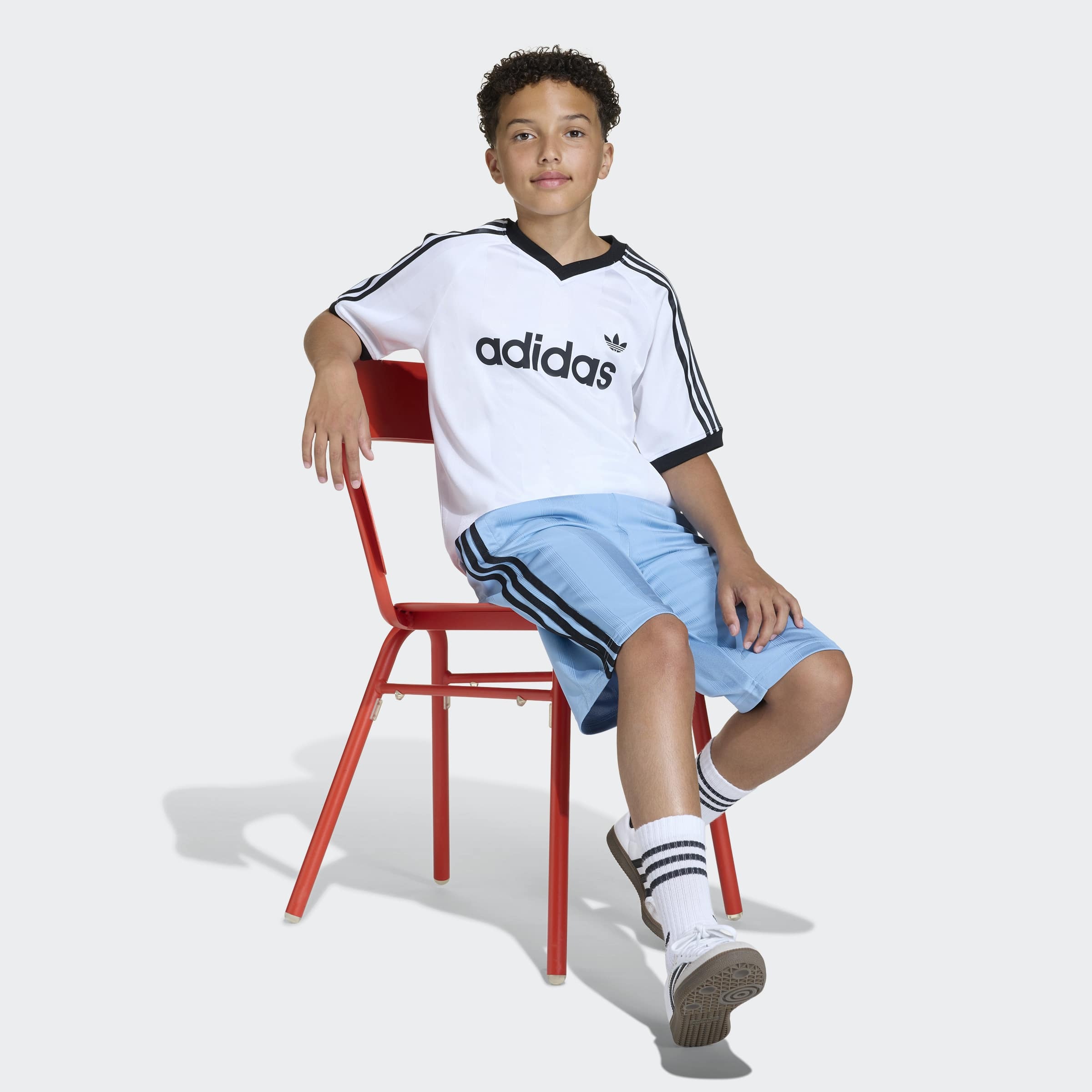adidas Originals T-Shirt »LO TEE«
