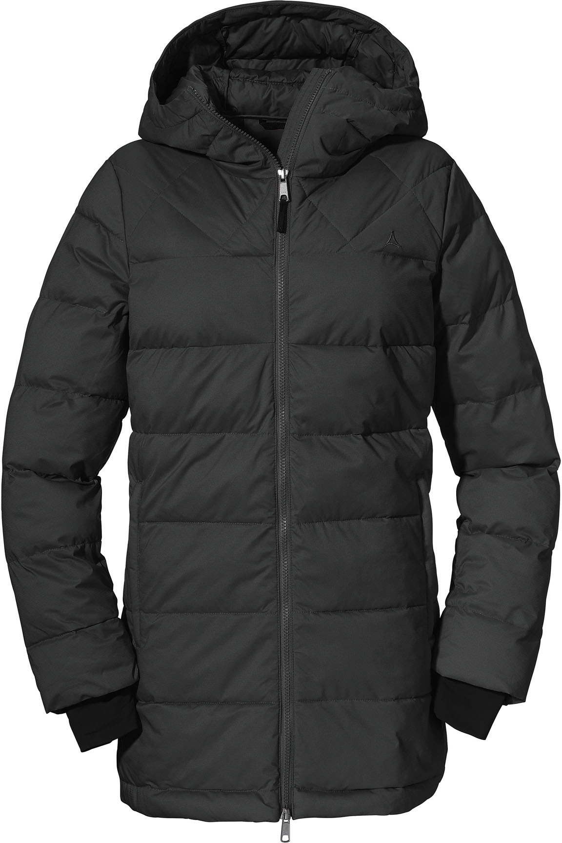 Schöffel Parka »BOSTON«, mit Kapuze