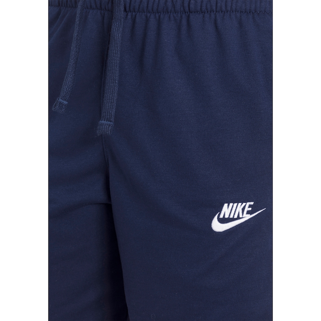 Nike Sportswear Shorts »BIG KIDS' (BOYS') JERSEY SHORTS«