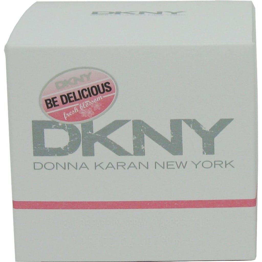 DKNY Eau de Parfum »Be Delicious Fresh Blossom«