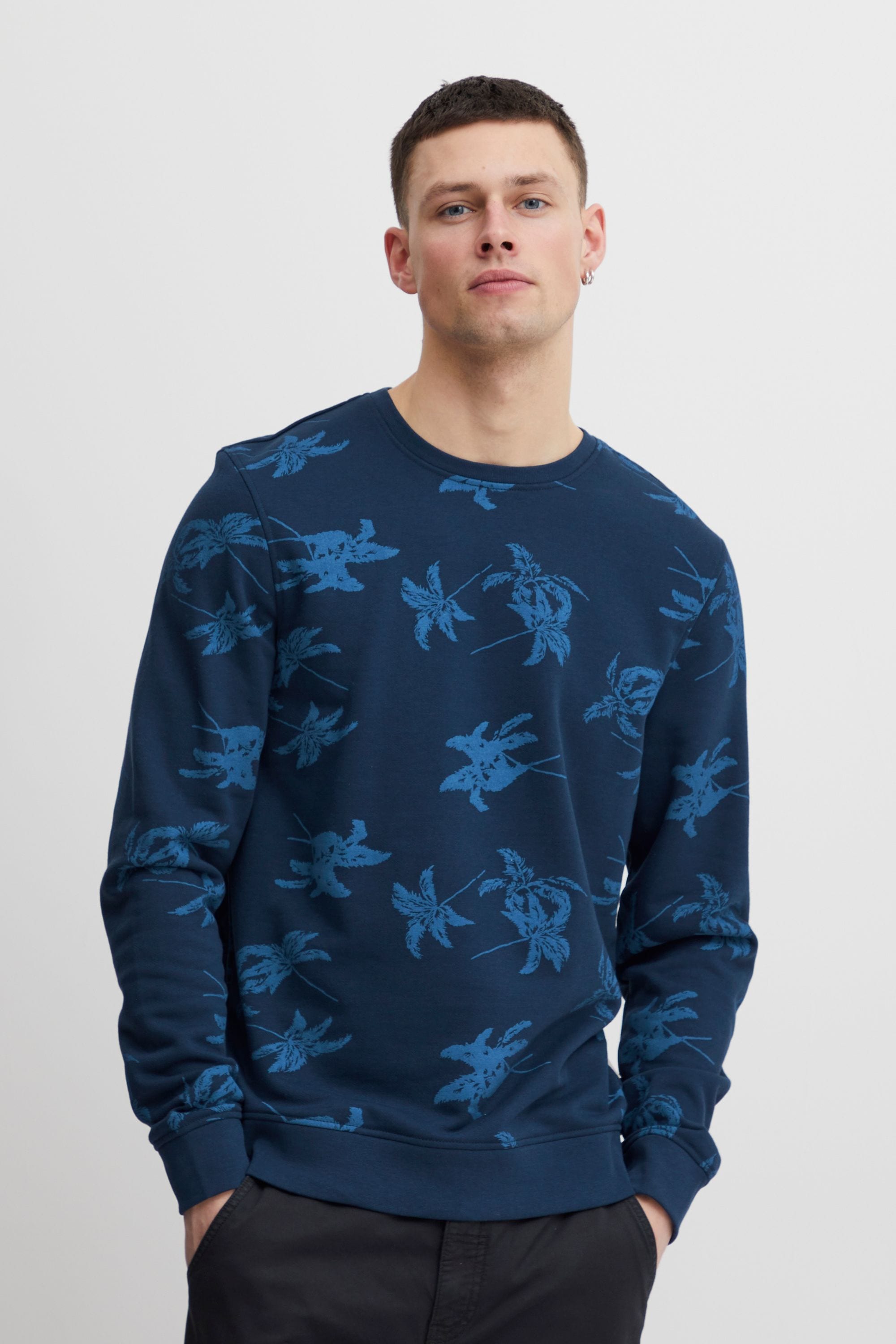 Blend Longpullover »Sweatshirt BHSweatshirt«