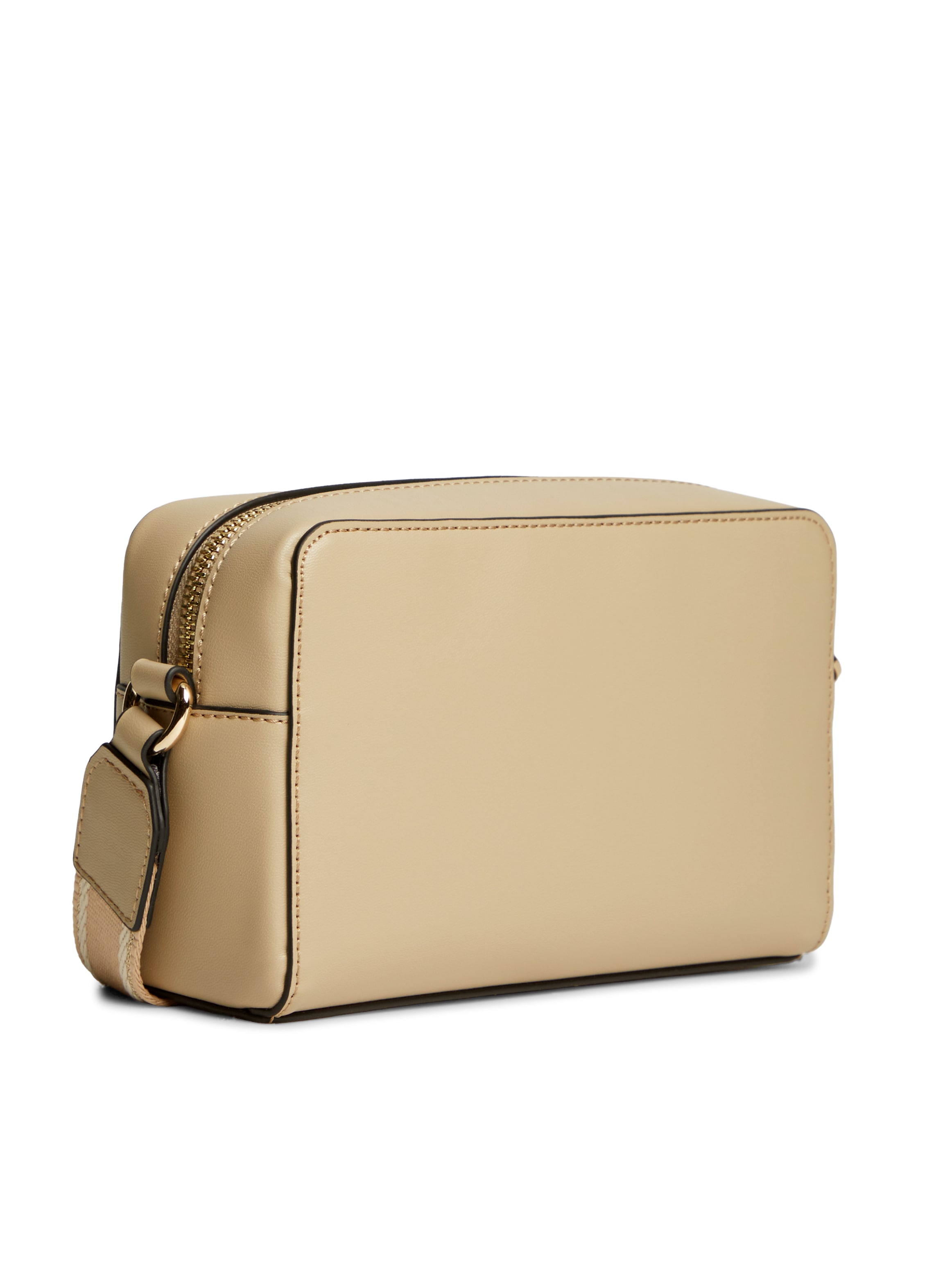 Tommy Hilfiger Mini Bag »TH JOY CAMERA BAG« kleine Umhängetasche, Crossbody Bag, Schultertasche im eleganten Look