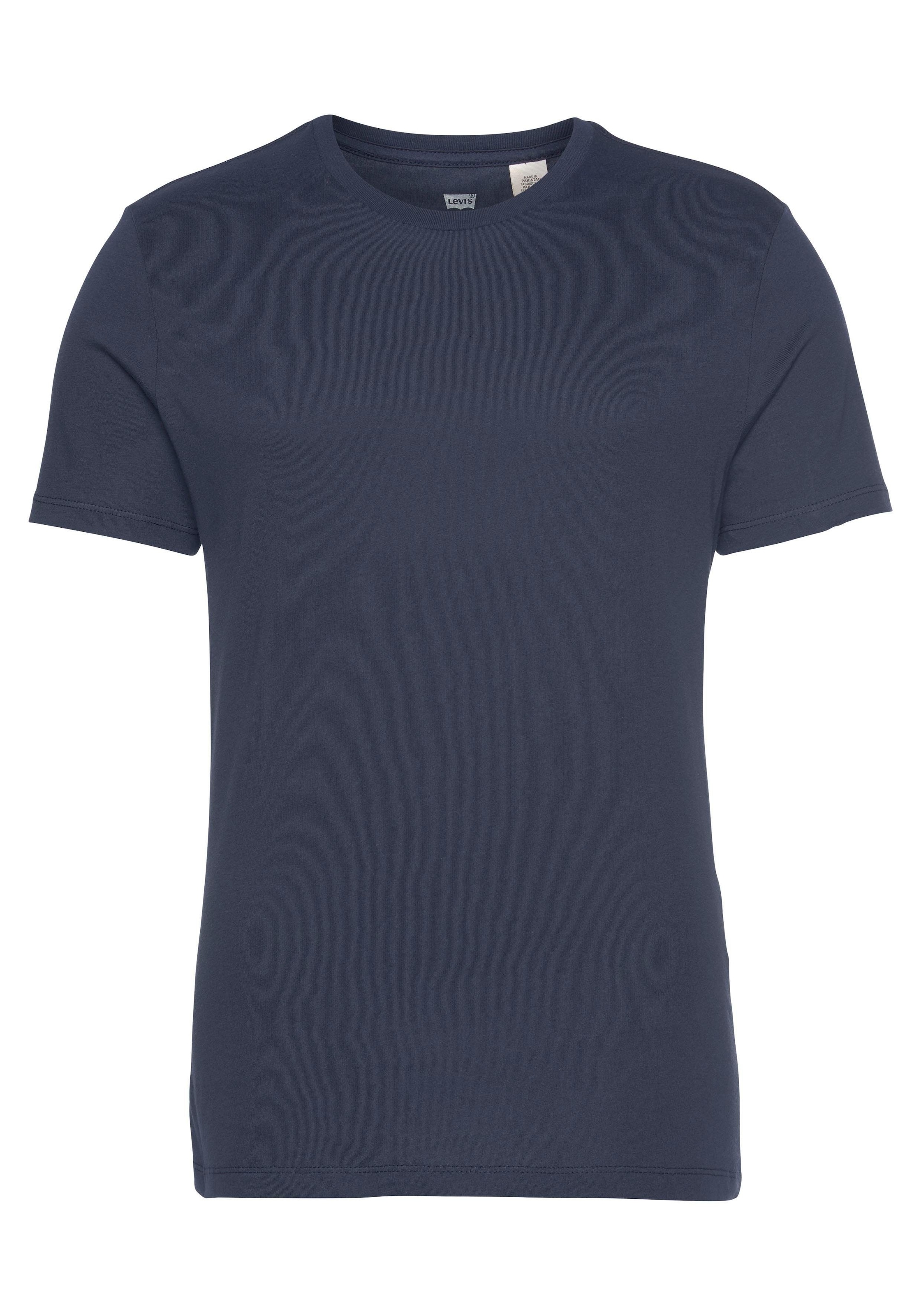 Levi's® T-Shirt, (Set, 2 tlg.)