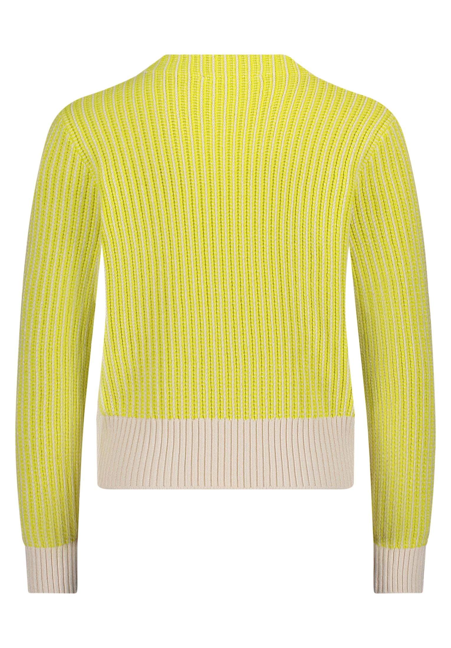 Betty&Co Strickpullover »Strickpullover mit Strickdetails«