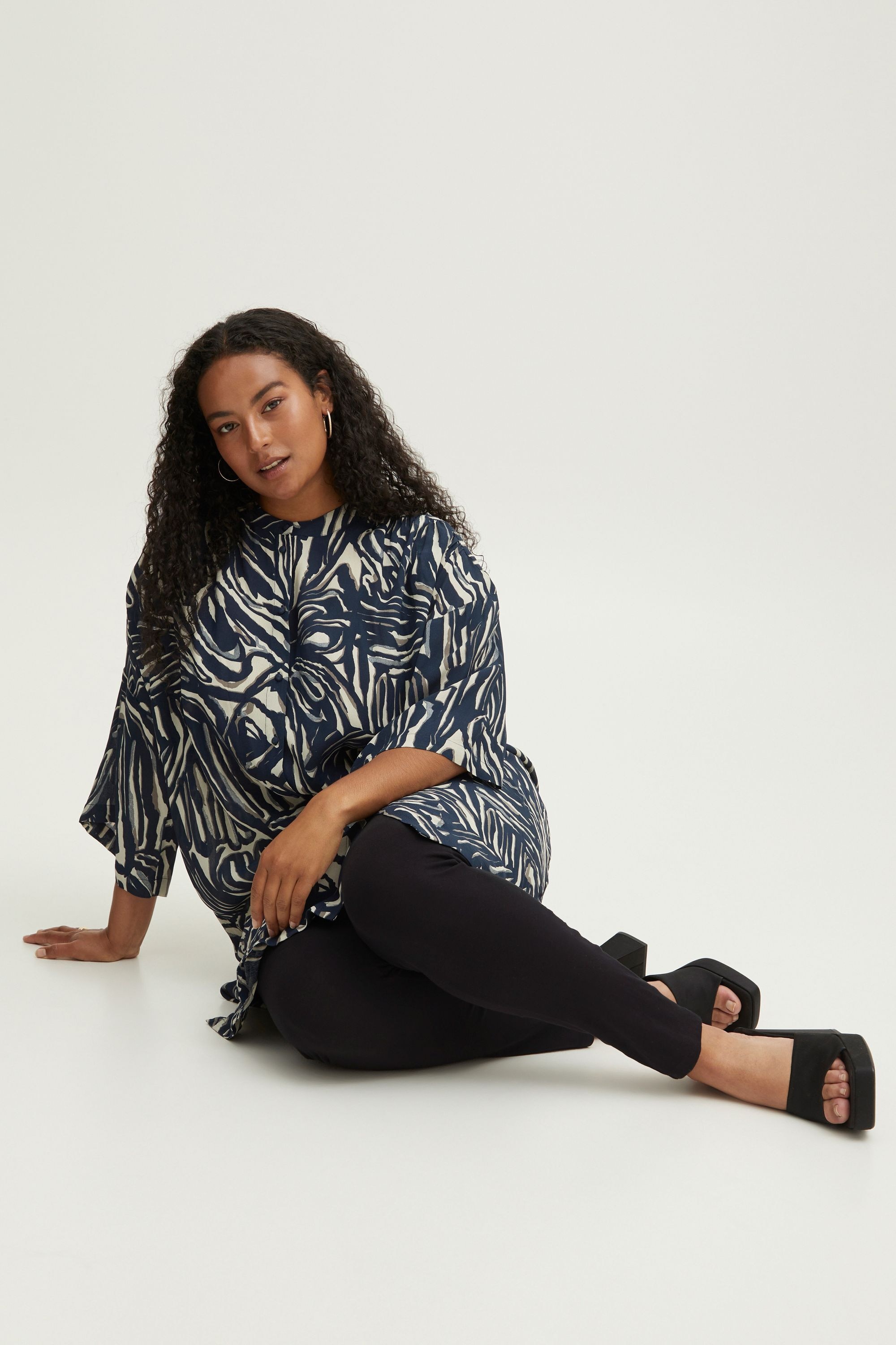 fransa Leggings »Leggings FPKokos«