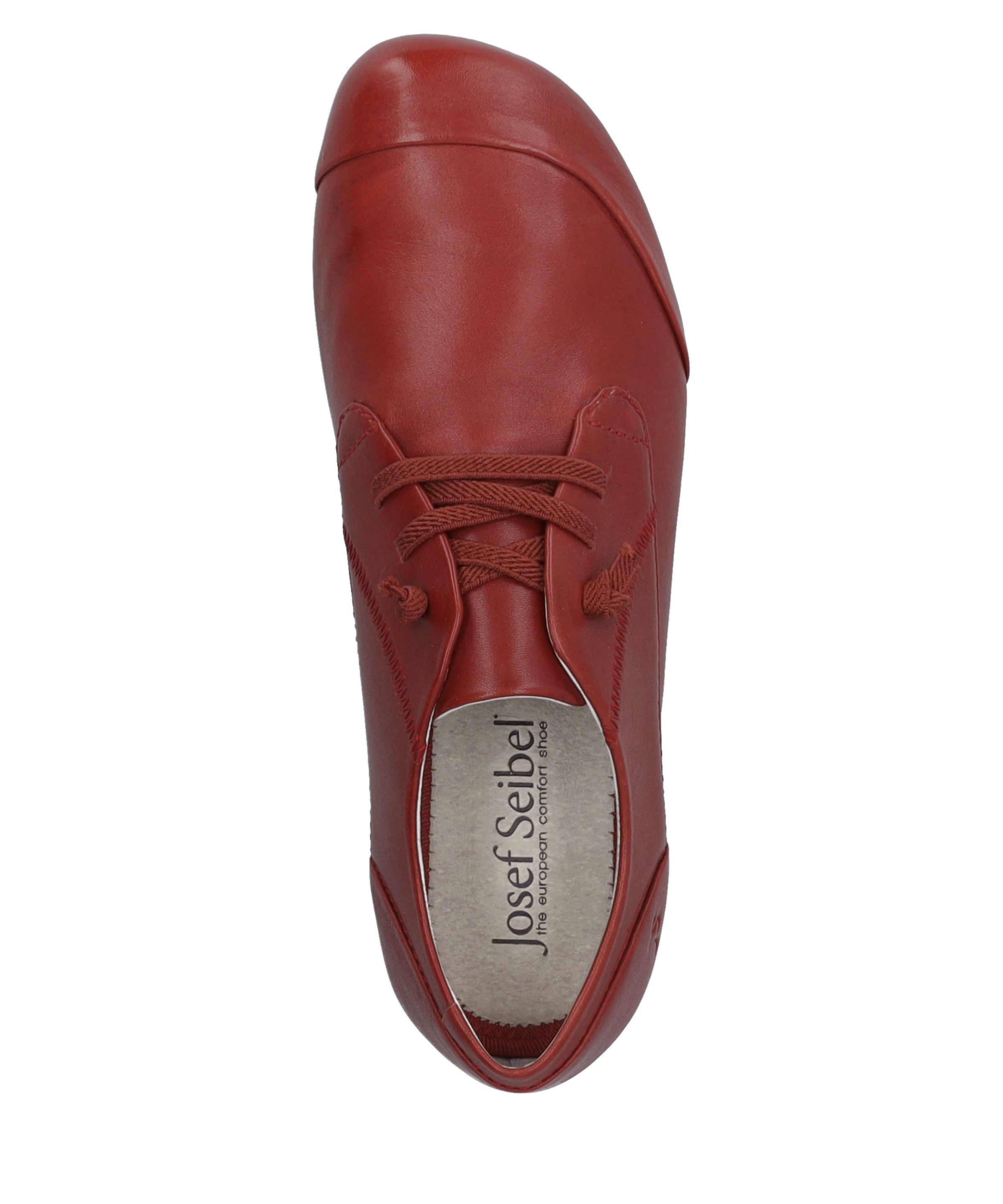 Josef Seibel Schnürschuh »Fiona 01, rubin«