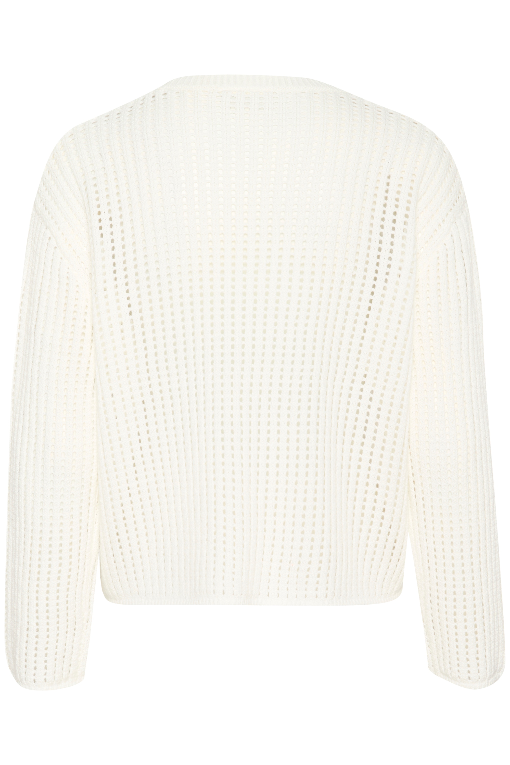 KAFFE Strickpullover »Strickpullover KAsolar«