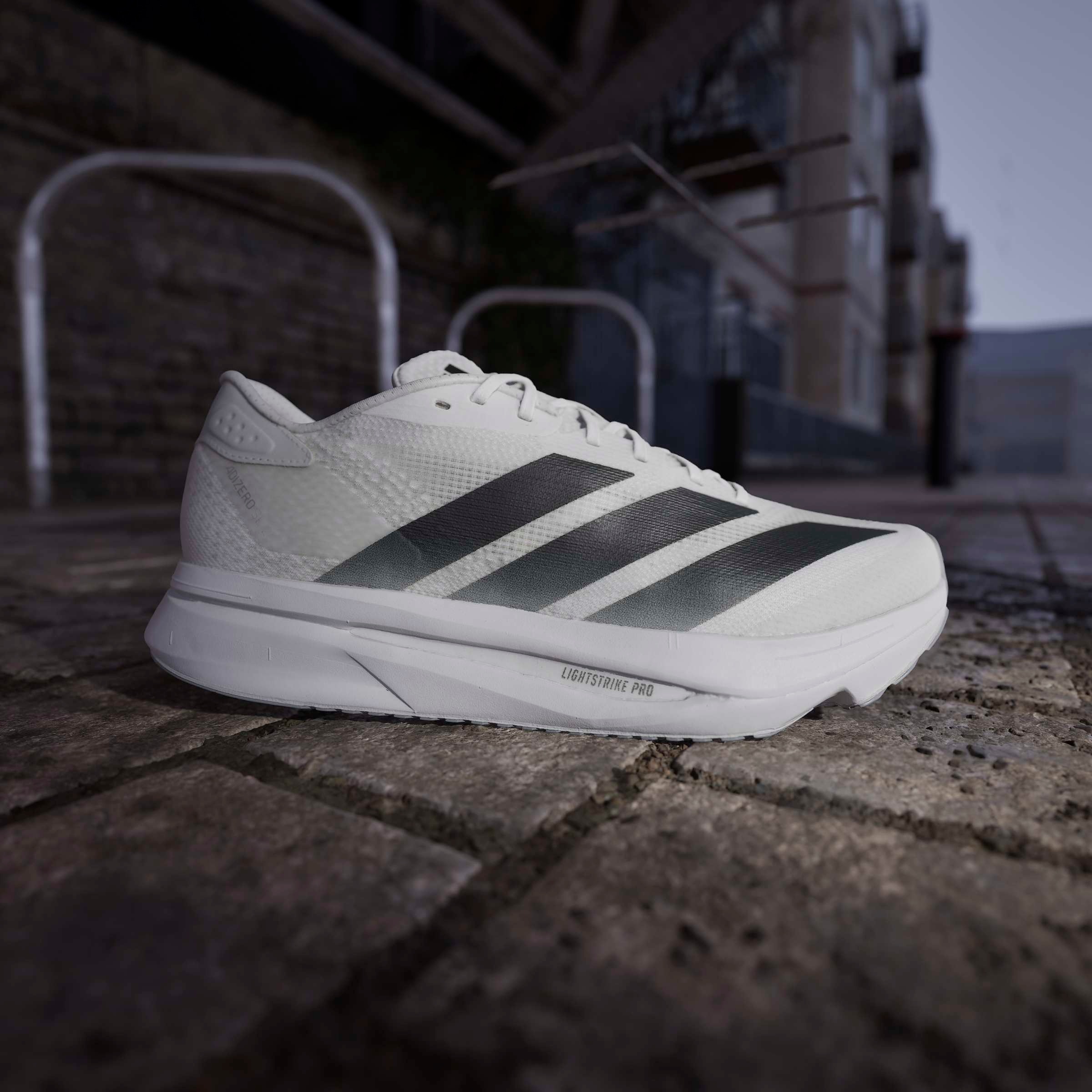 adidas Performance Laufschuh »ADIZERO SL 2«  mit Lightstrike-Sohle