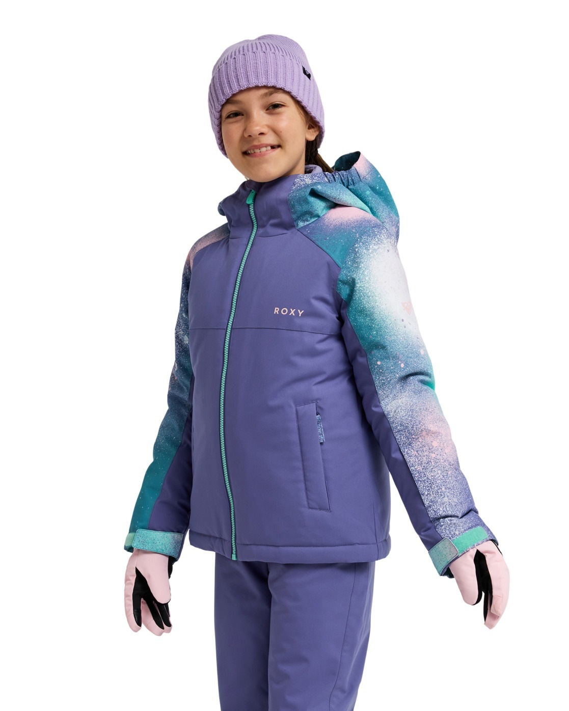 Roxy Snowboardjacke »Astral Peak 10K«