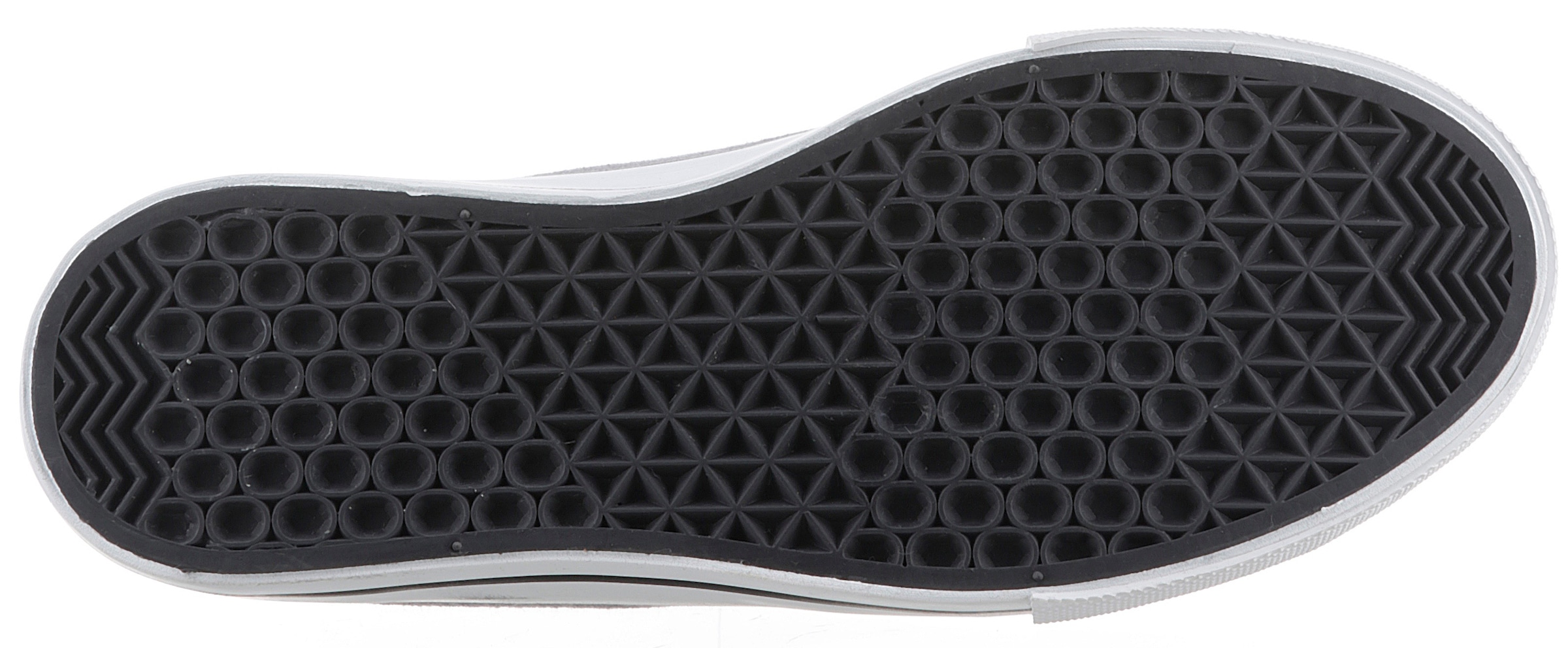 Aniston SHOES Sneaker, Freizeitschuh, Schnürschuh - NEUE KOLLEKTION