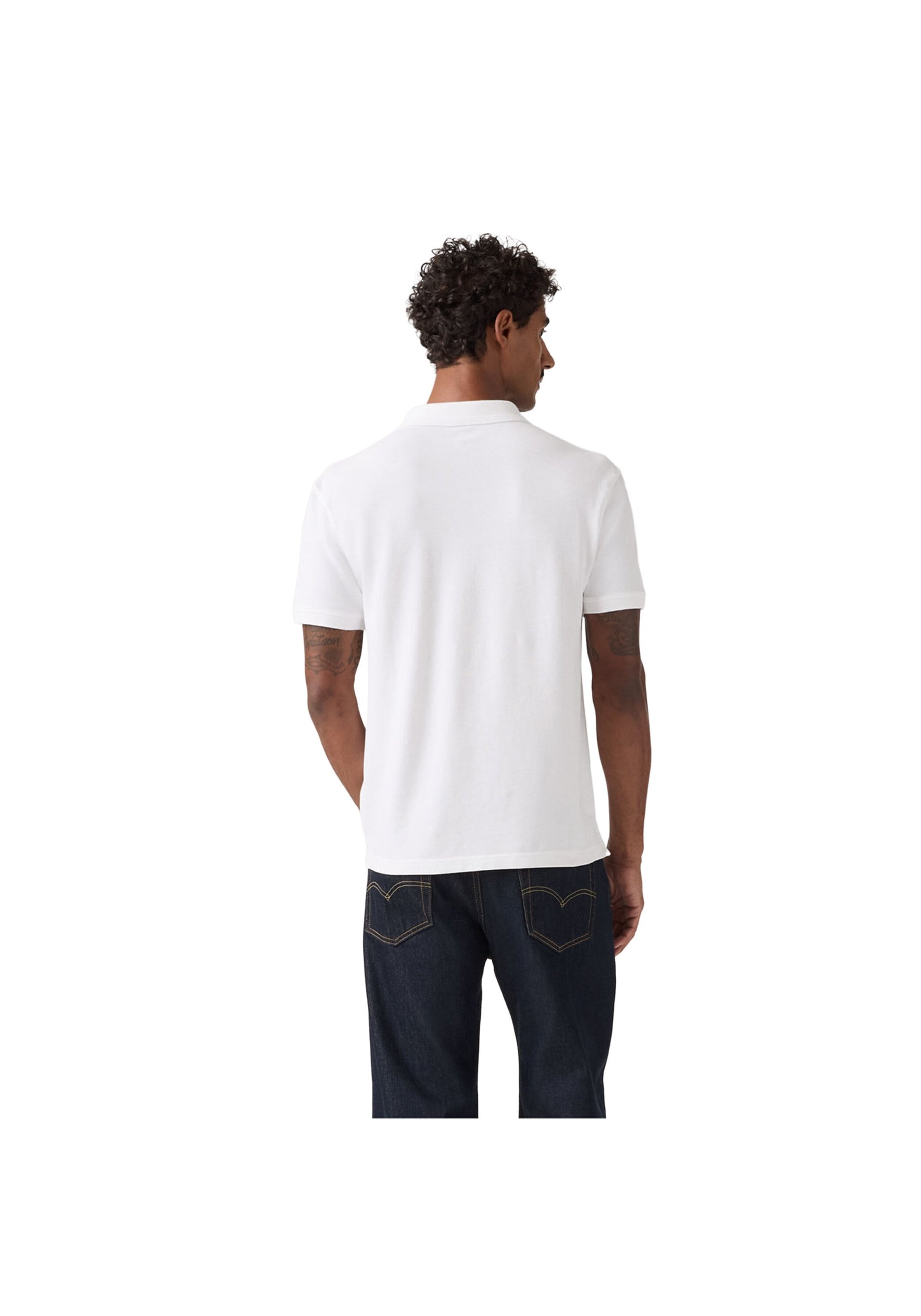 Levi's® Poloshirt »Poloshirt Icon Polo 1er Pack« 1