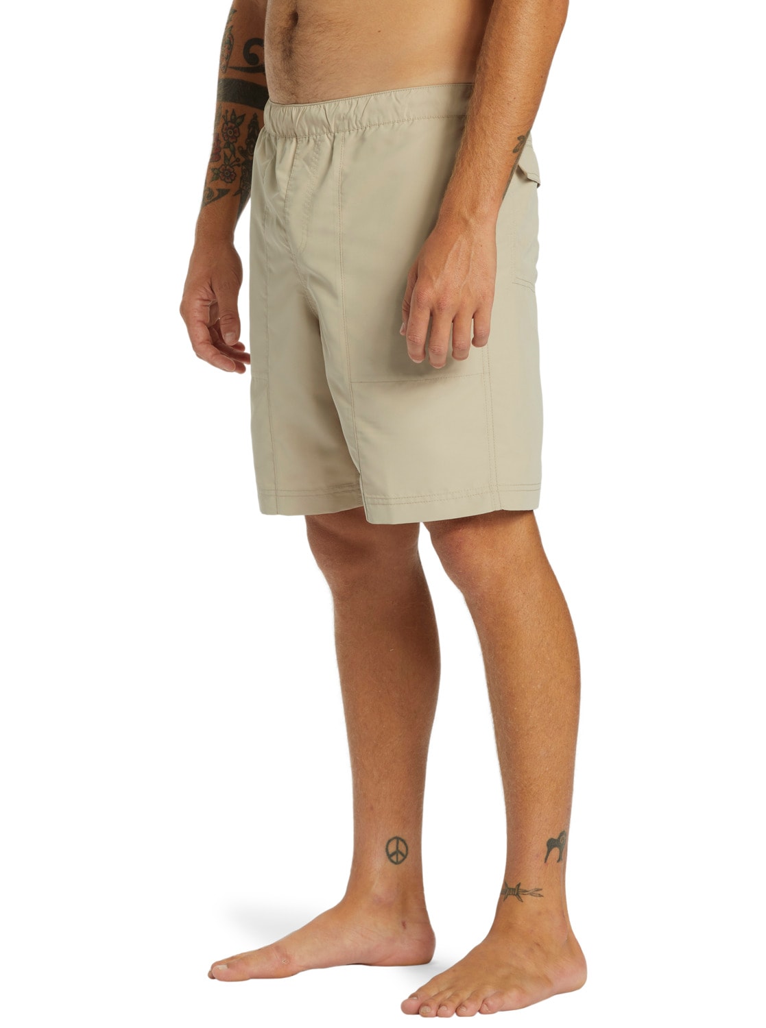 Quiksilver Boardshorts »Made Better 18.5"«