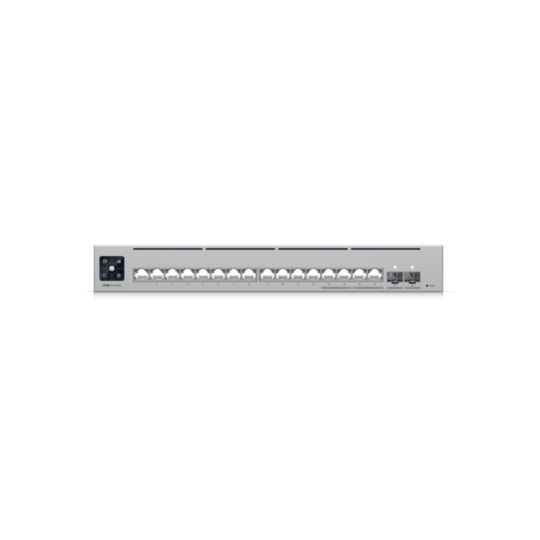 UbiQuiti Netzwerk-Switch »Pro Max 16«
