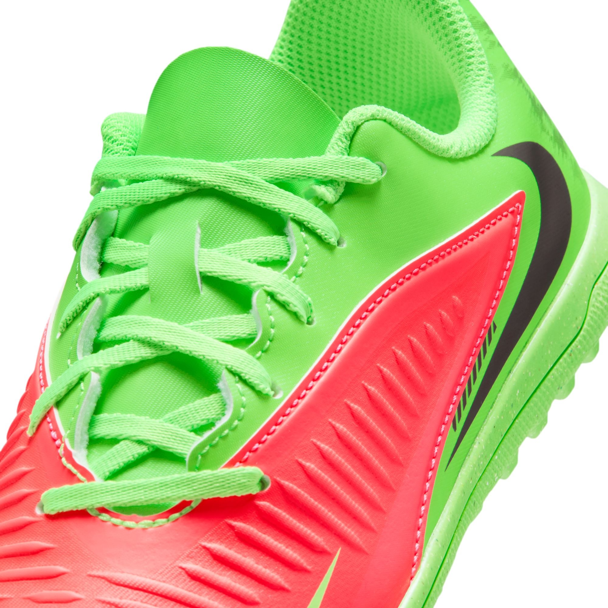 Nike Fußballschuh »JR PHANTOM 6 LOW CLUB TF EH«  für synthetische Hartplätze, Erling Haarland, für Jugendliche & Kinder