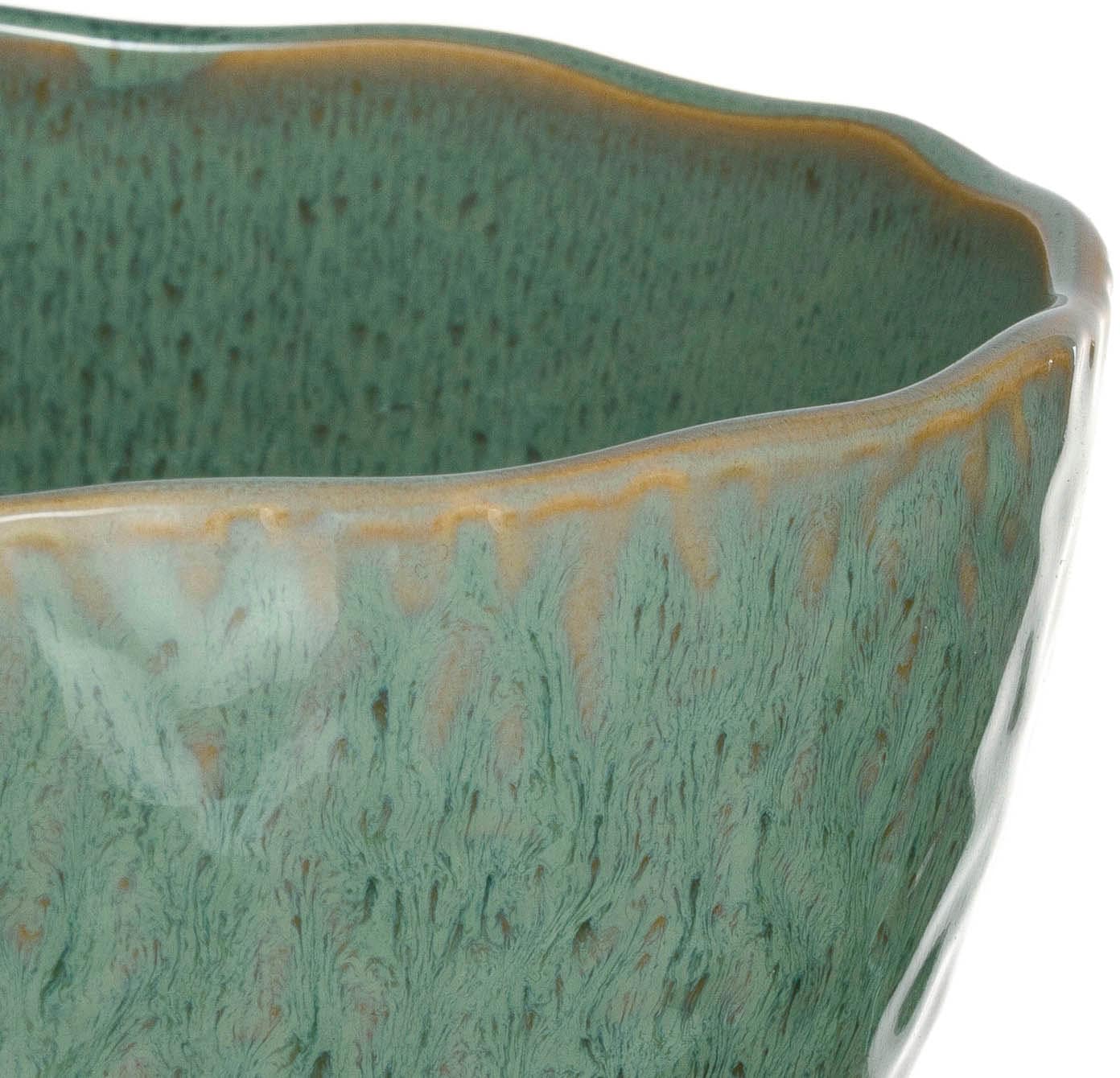 LEONARDO Schale »MATERA« 6 Stk. aus Keramik Ø 15,3 cm