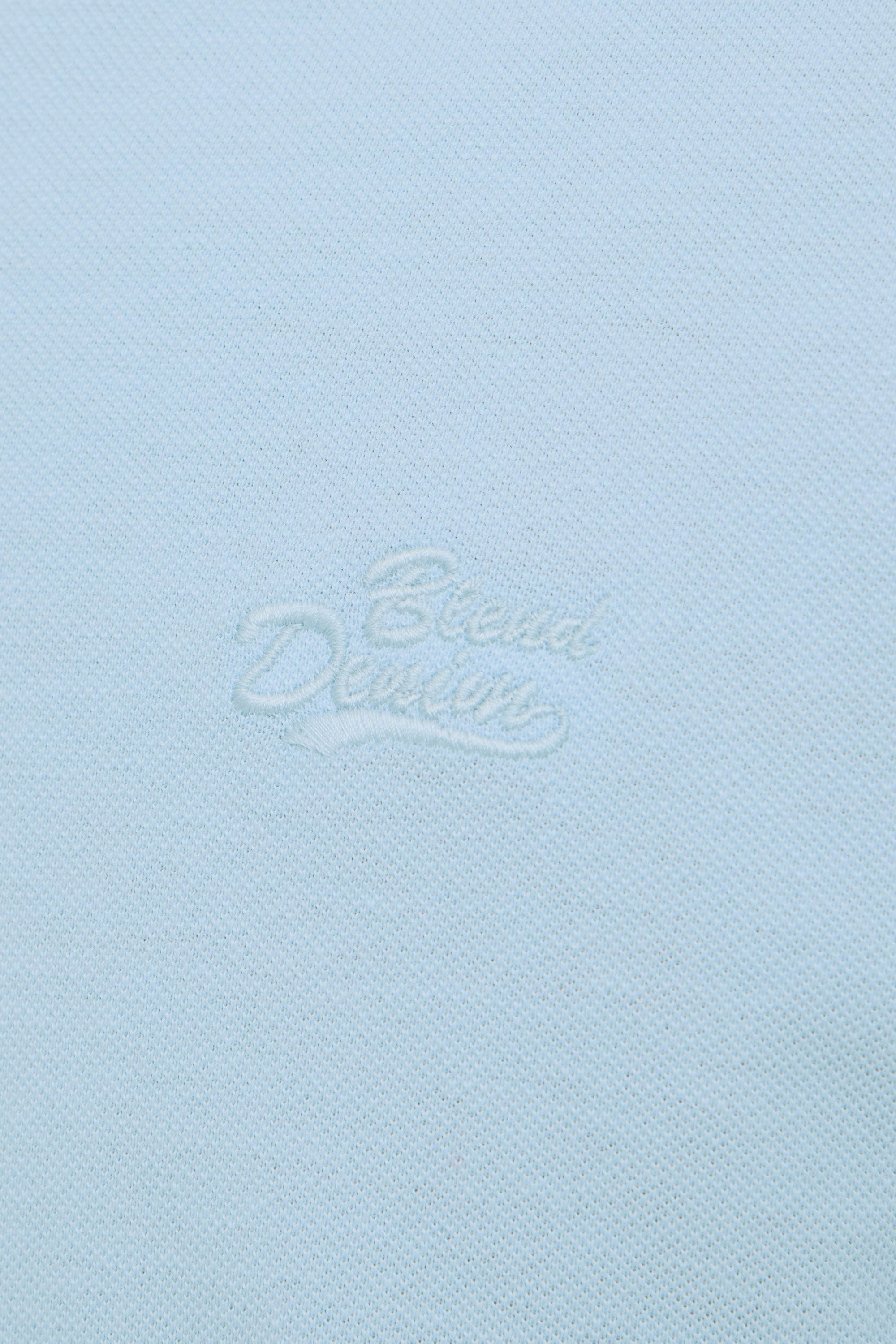 Blend Poloshirt »Poloshirt BHEvo«